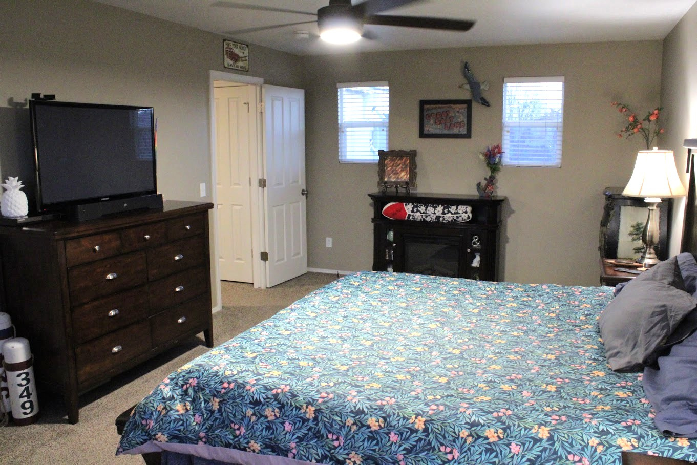 PICKET LANE - Residential