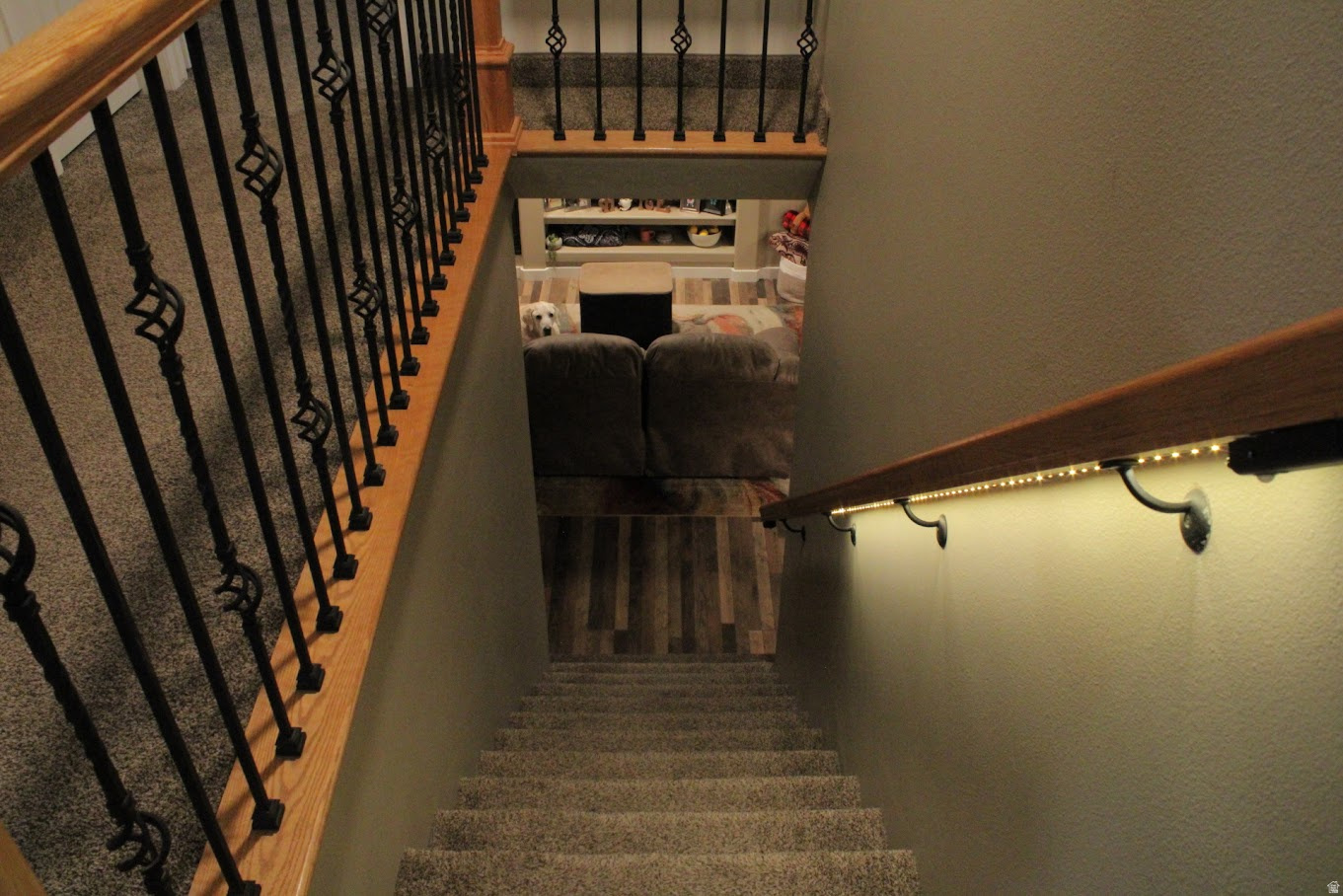 PICKET LANE - Residential