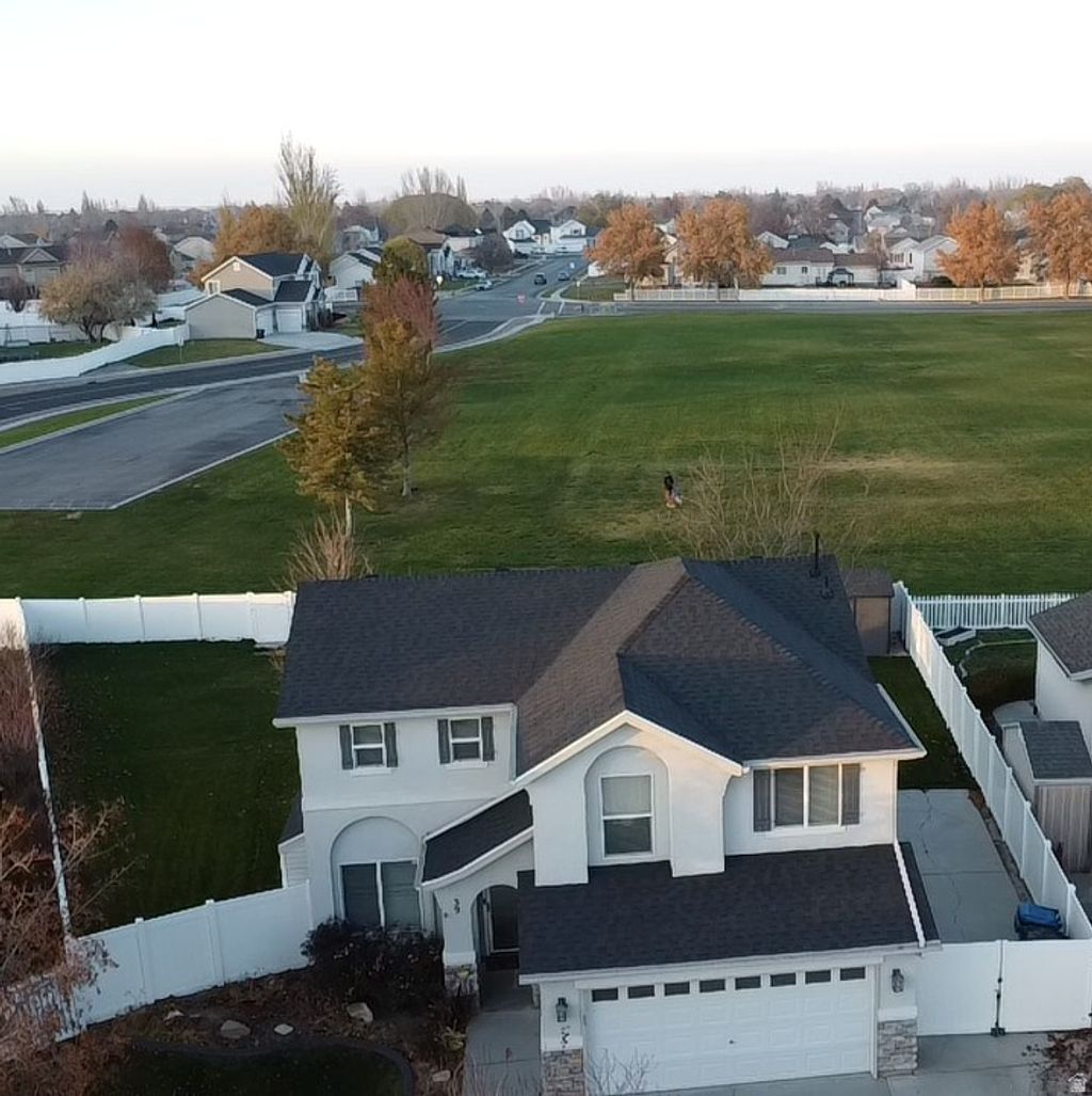 Photo of 39 E STRASBOURG LN #221, Stansbury Park, UT 84074 (MLS # 2125316)