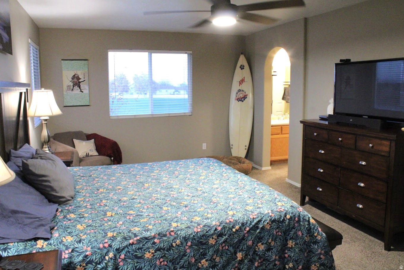 PICKET LANE - Residential