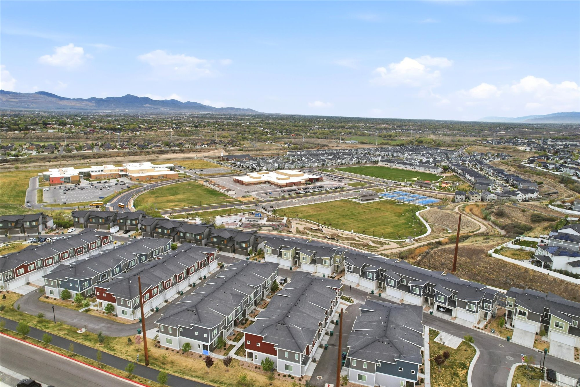 PLAT C - Residential