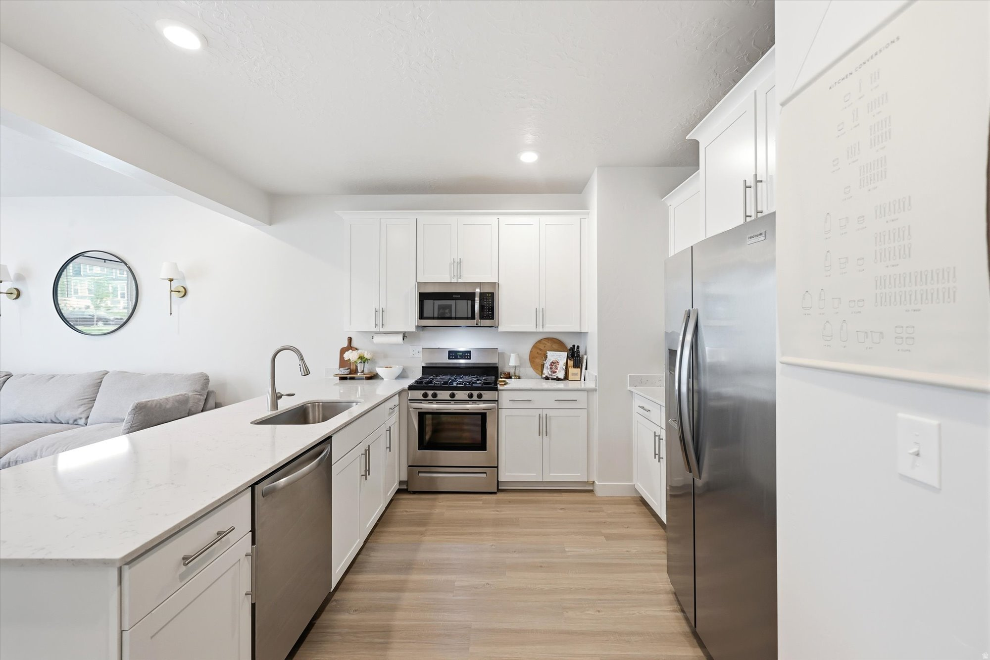 PLAT C - Residential