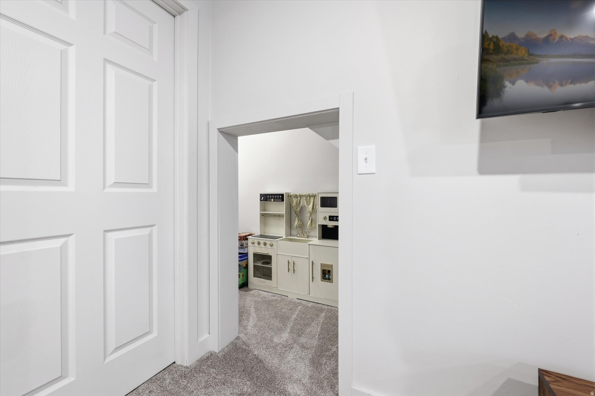 PLAT C - Residential