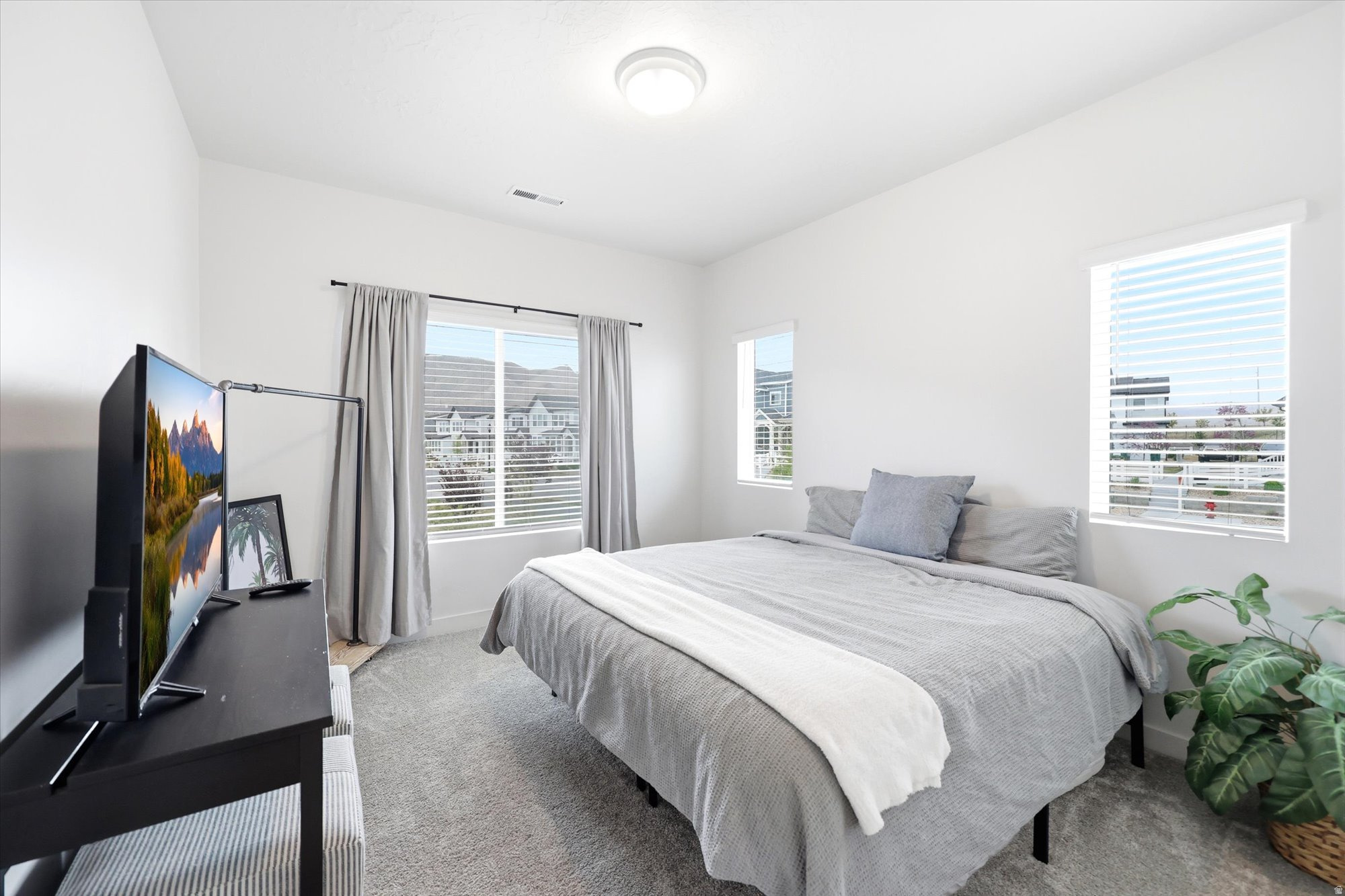 PLAT C - Residential