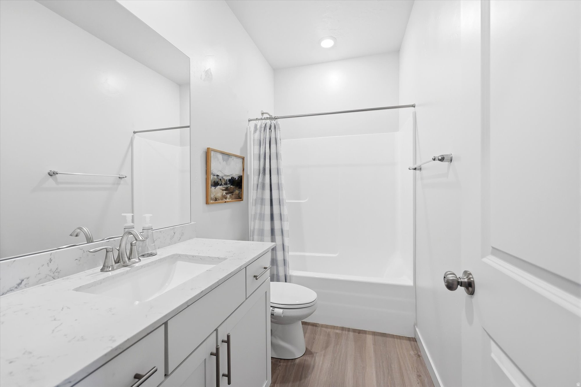 PLAT C - Residential