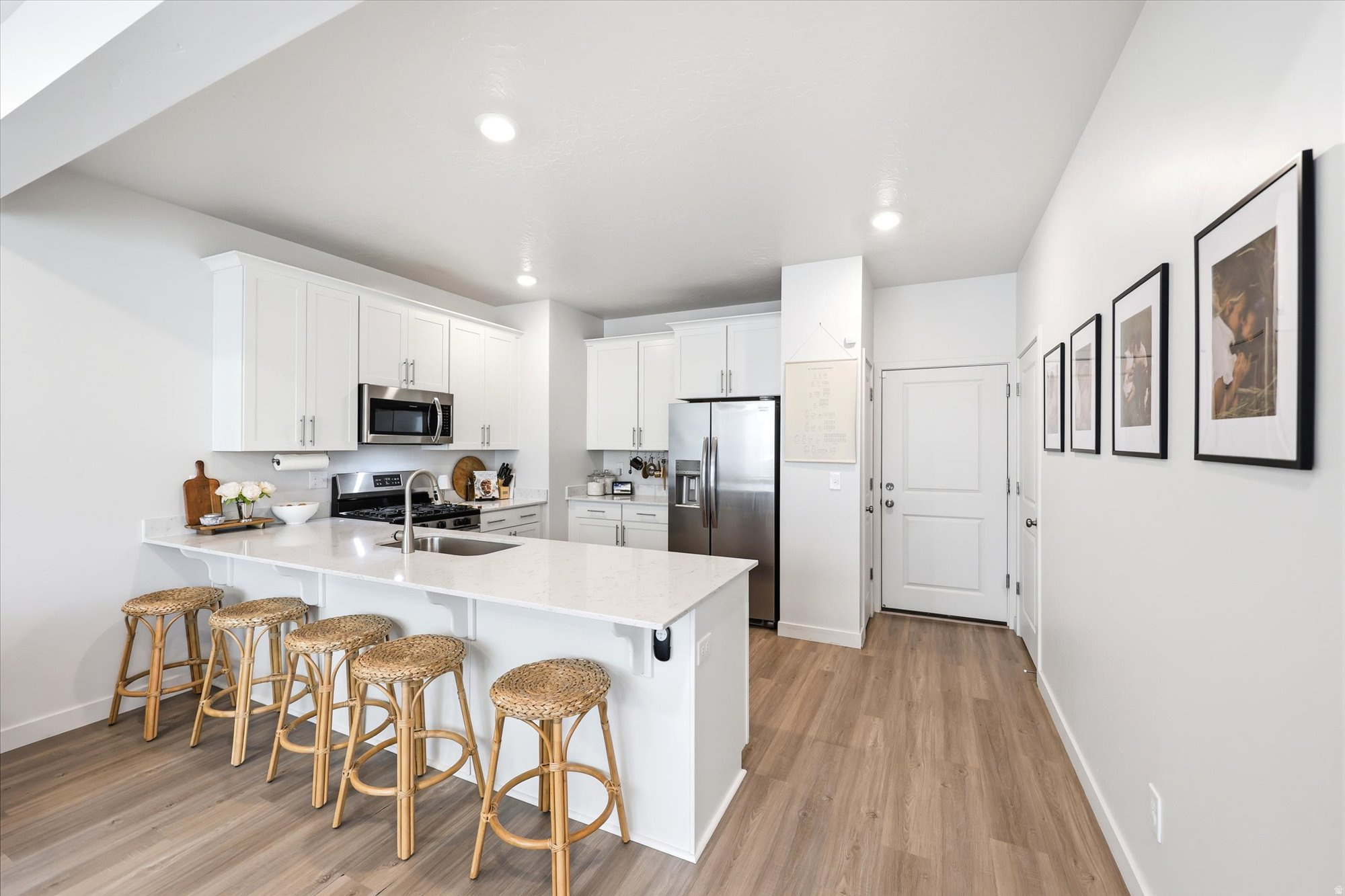 PLAT C - Residential