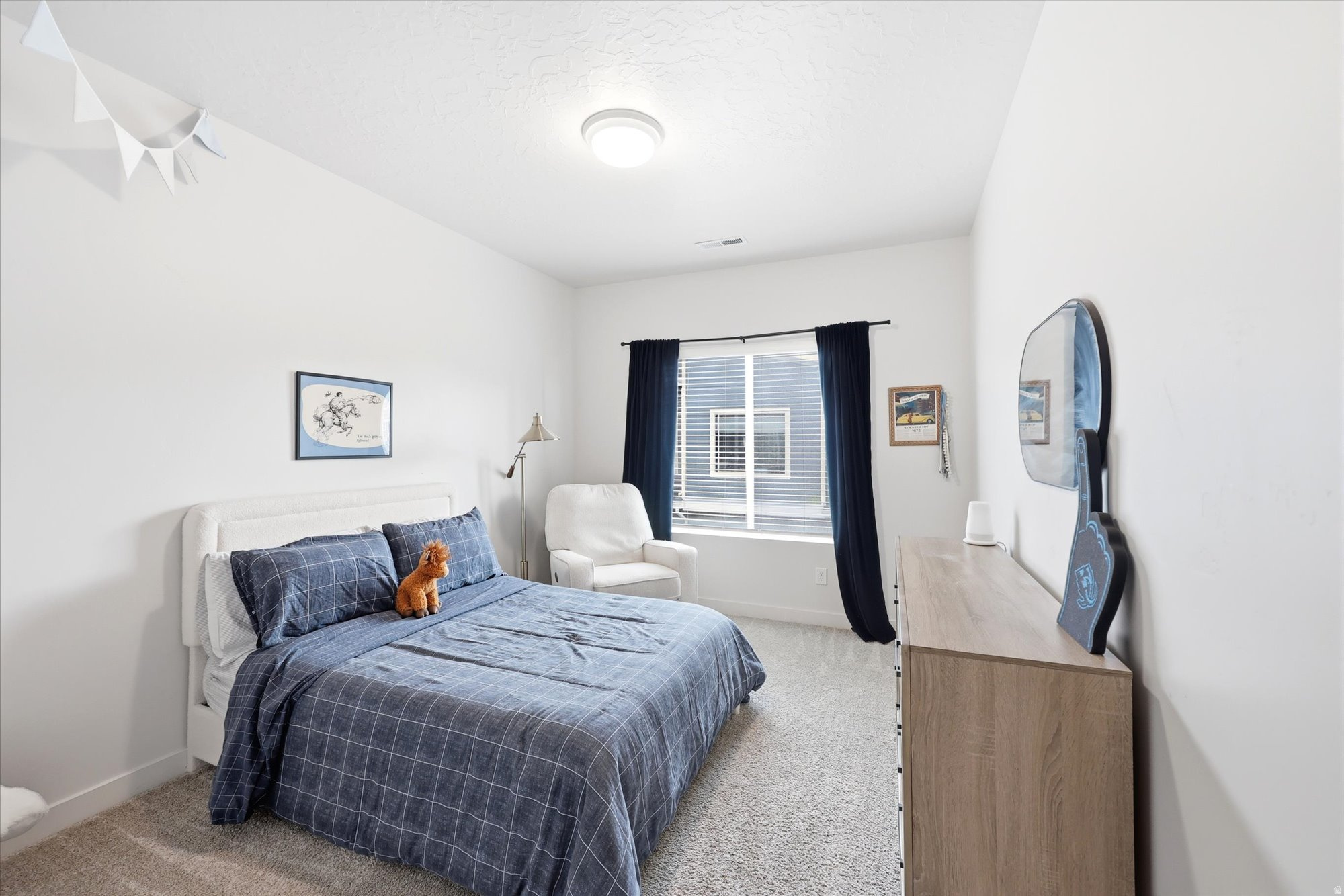 PLAT C - Residential