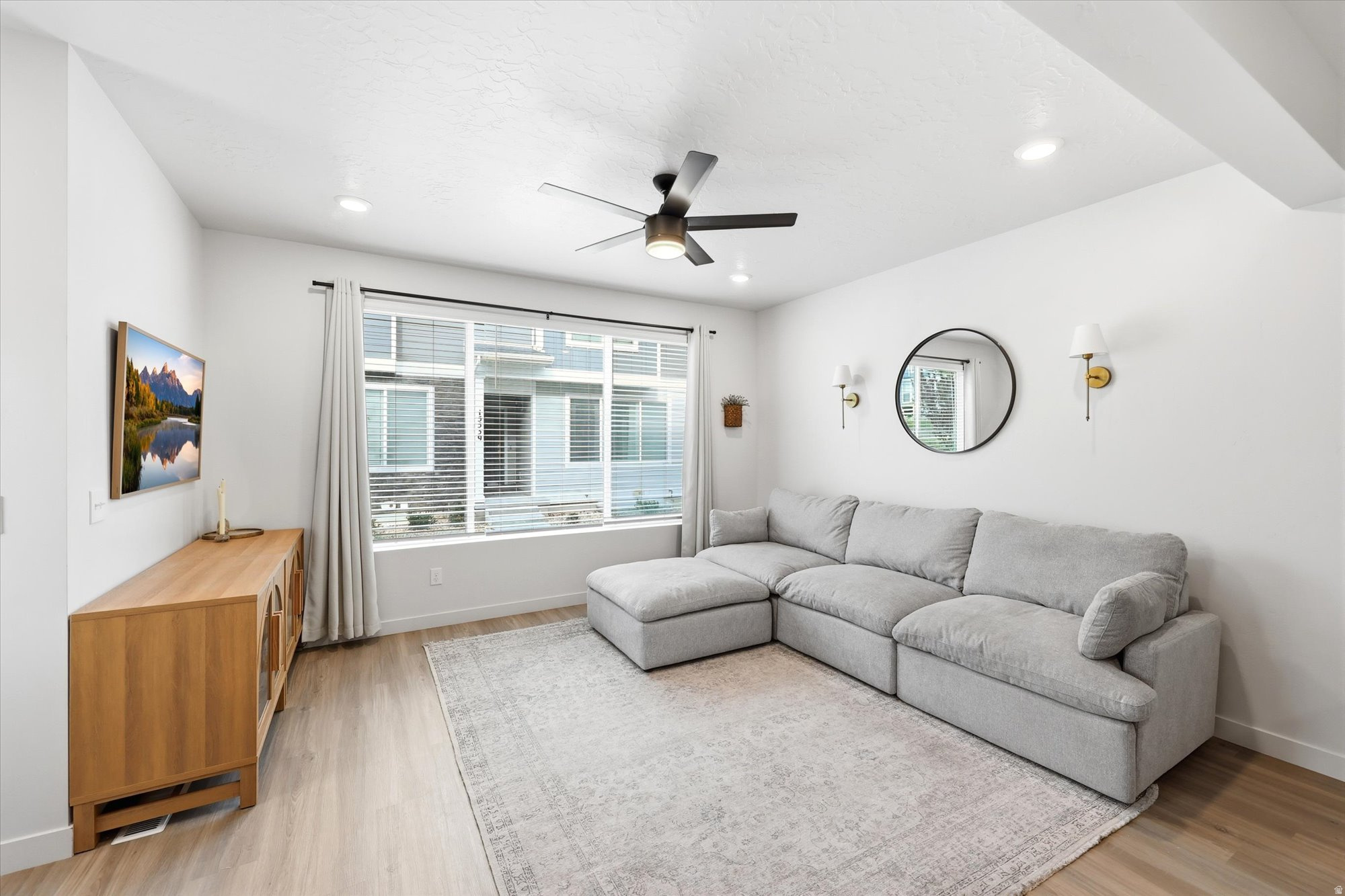 PLAT C - Residential