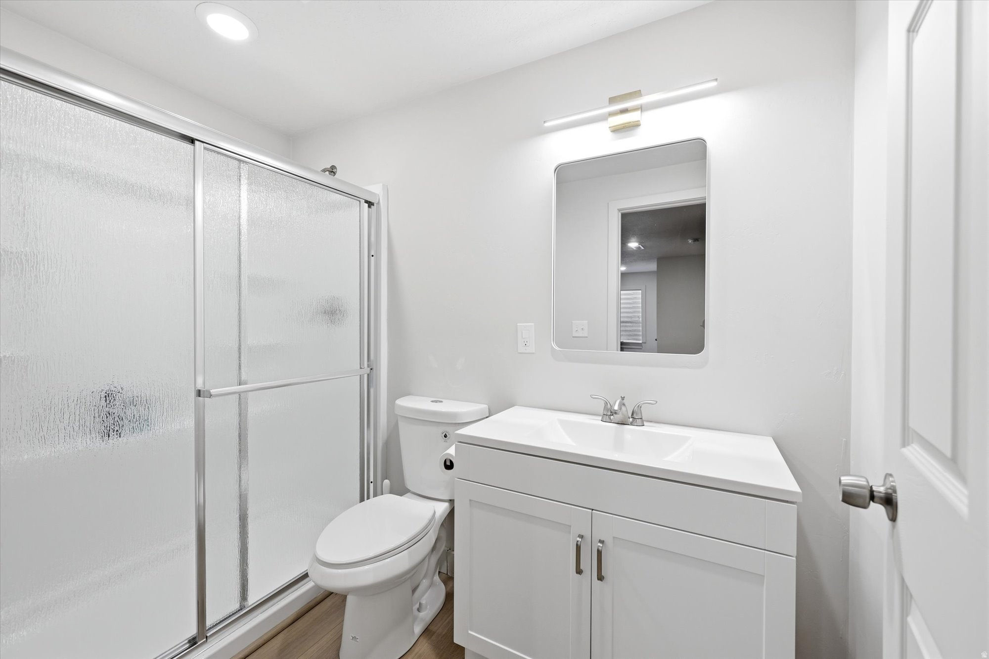 PLAT C - Residential