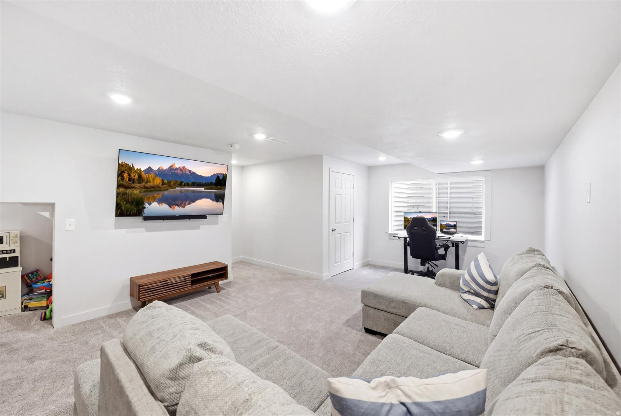 PLAT C - Residential