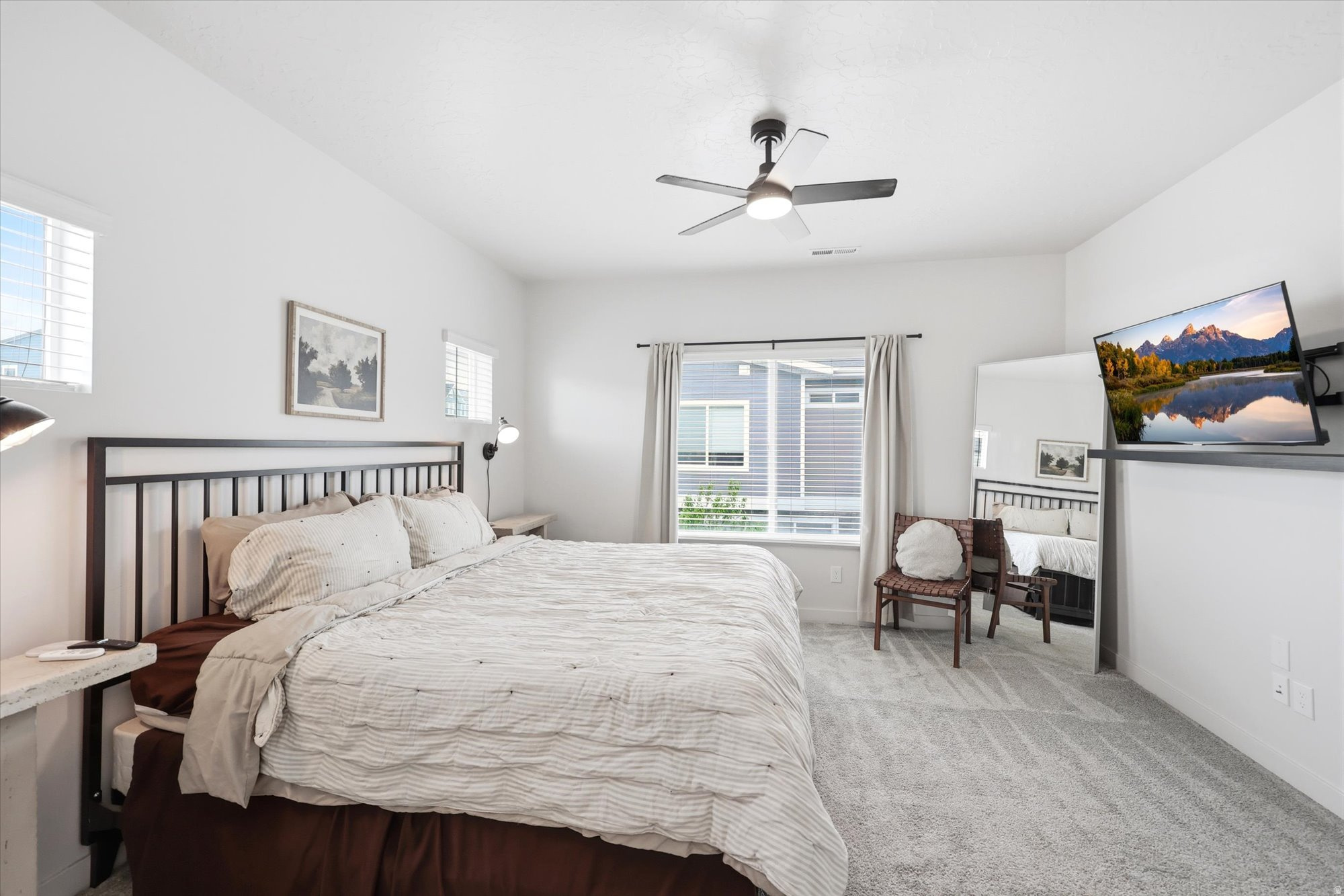 PLAT C - Residential