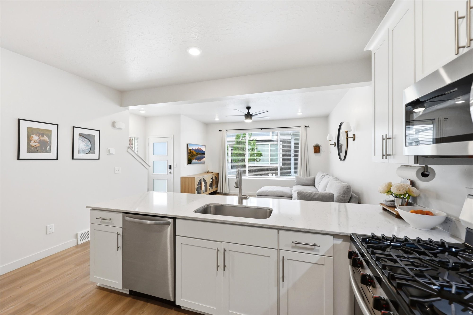 PLAT C - Residential