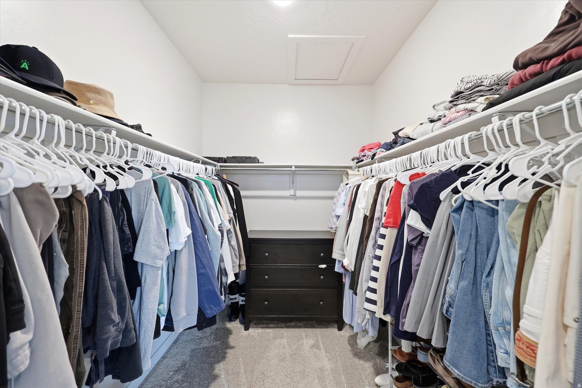 PLAT C - Residential