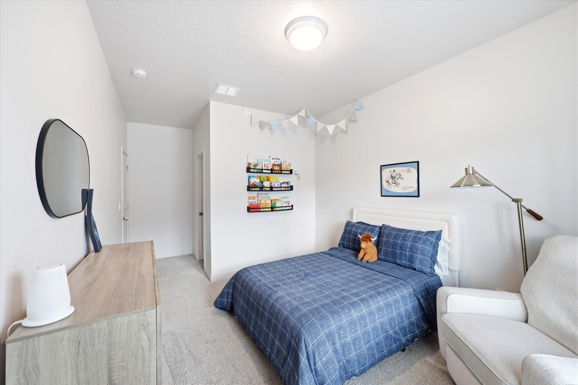 PLAT C - Residential