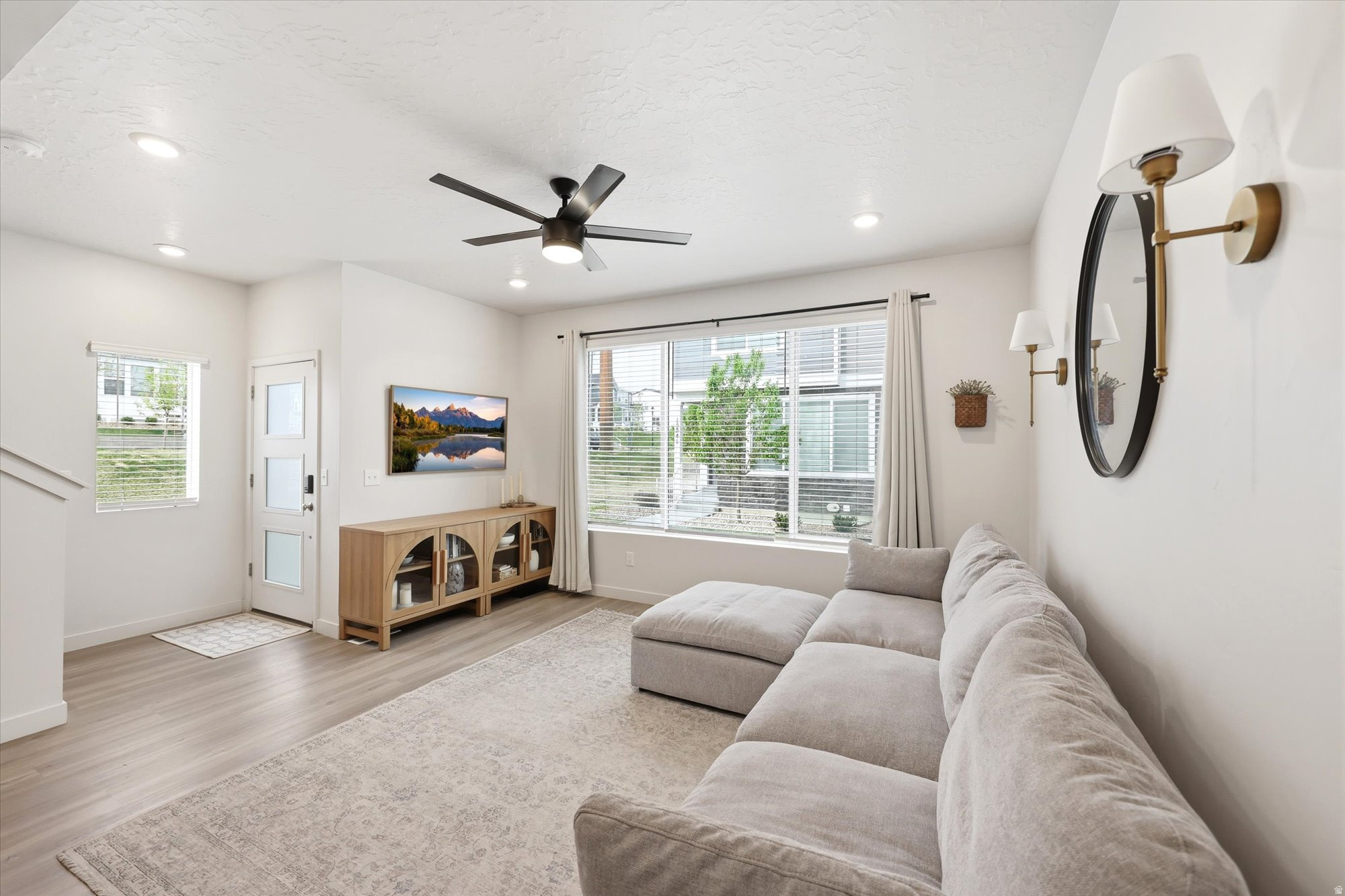 PLAT C - Residential