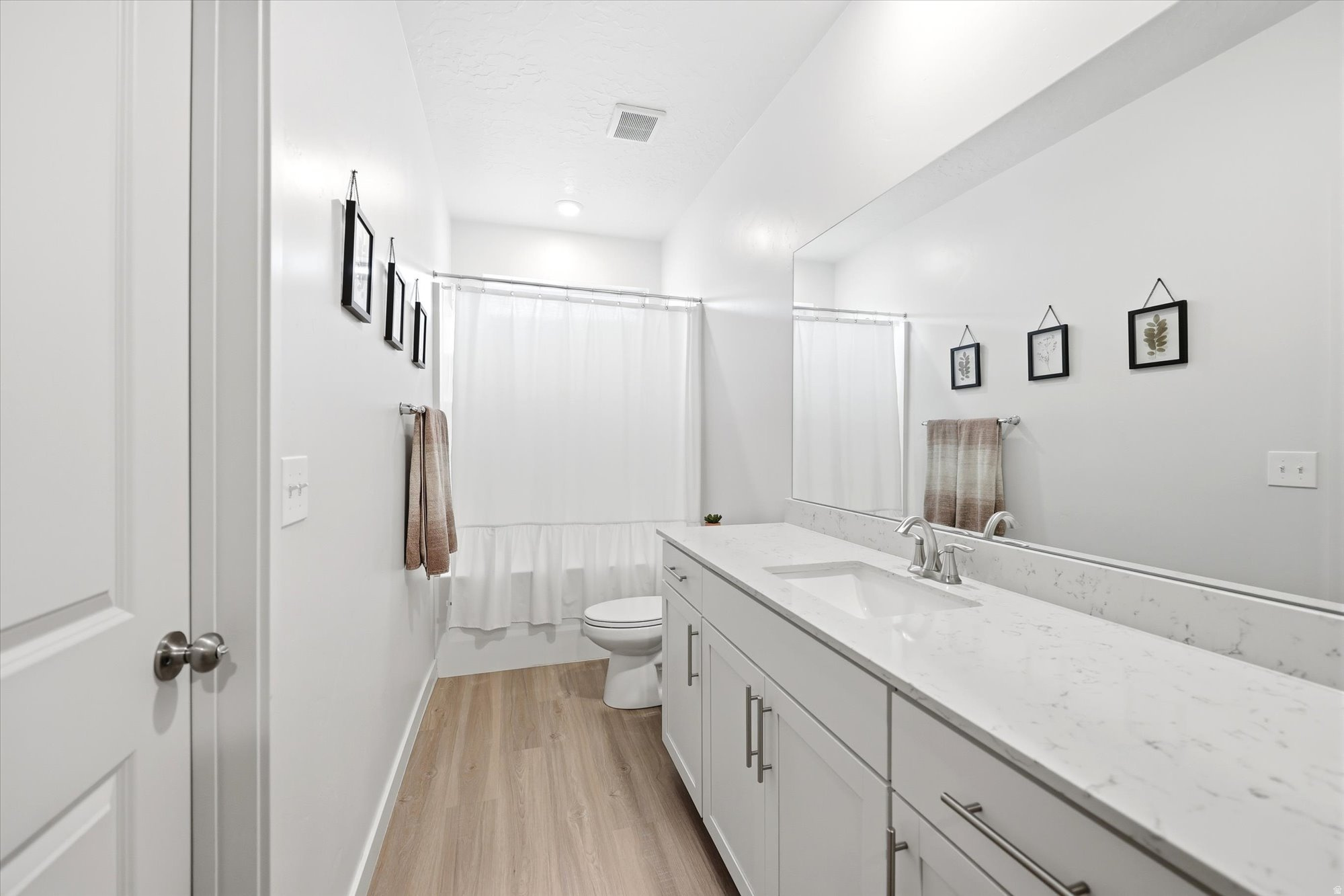 PLAT C - Residential