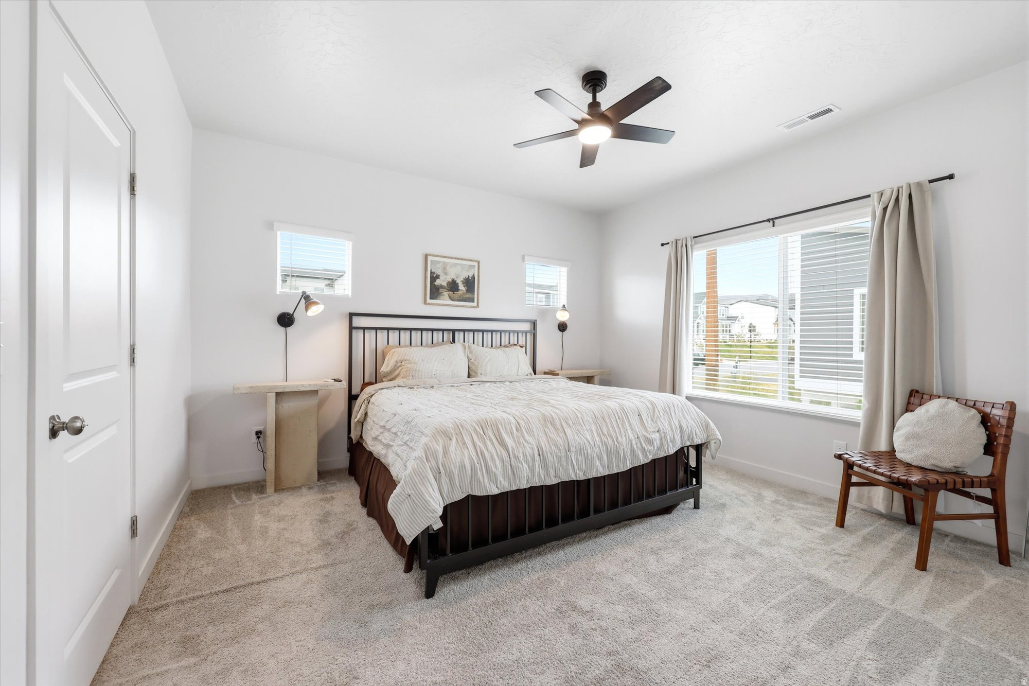 PLAT C - Residential