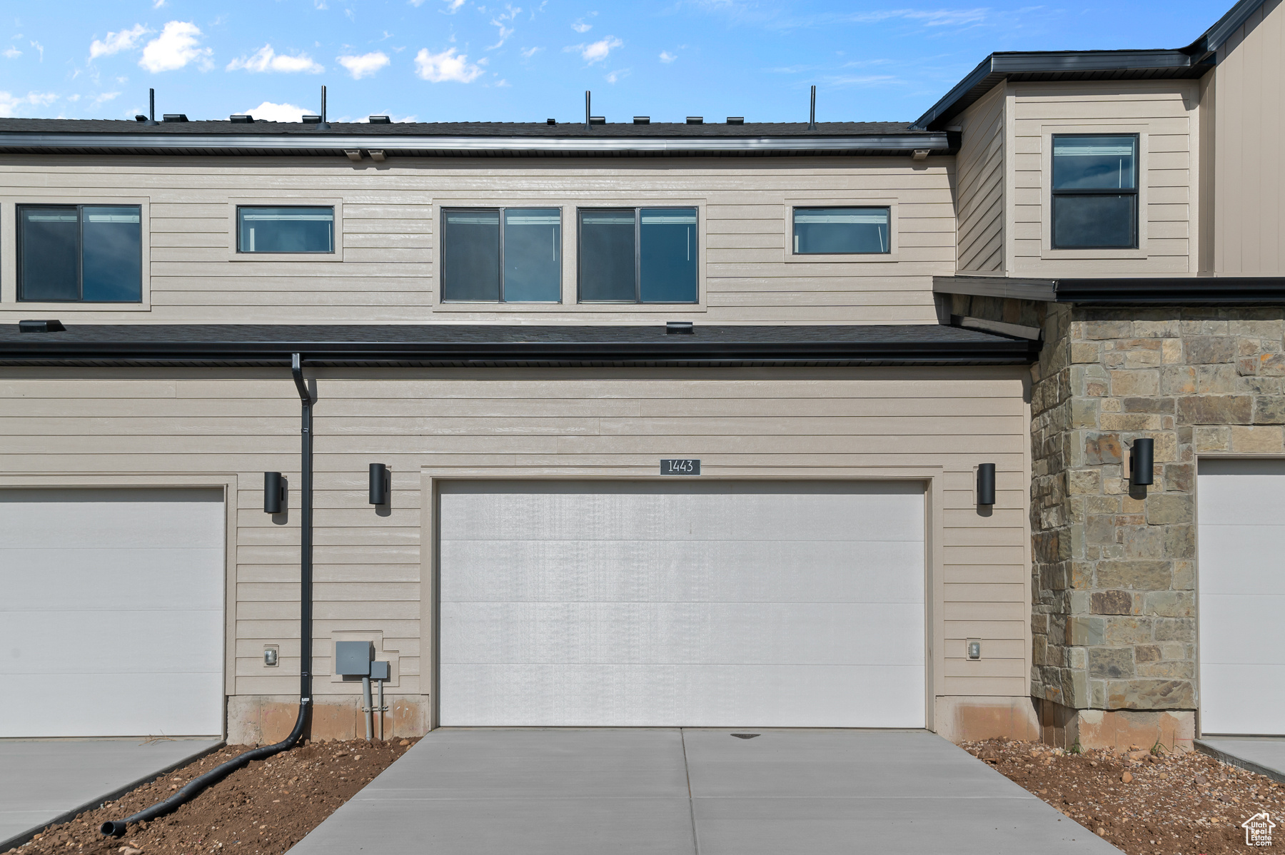 STEWART RANCHES TOWNS 315 - Residential