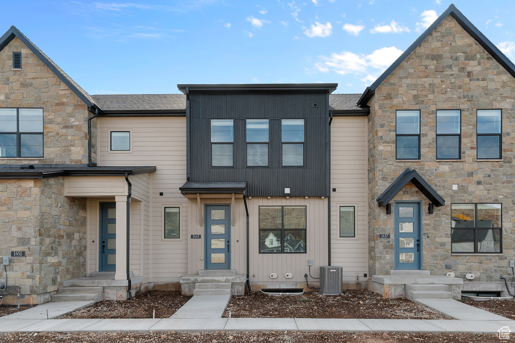 STEWART RANCHES TOWNS 315 - Residential