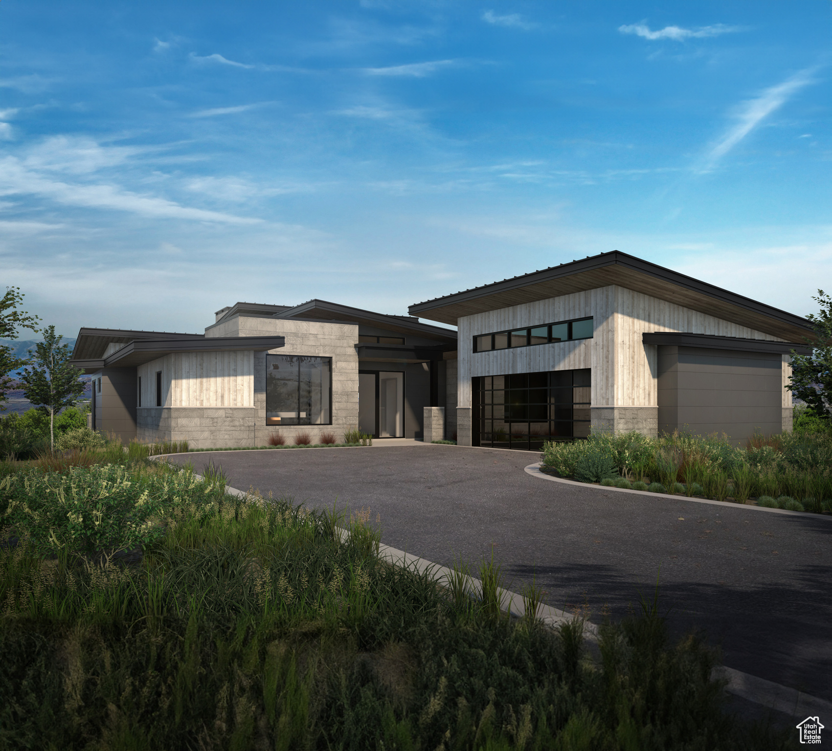 SAGE HILLS ESTATES - Residential