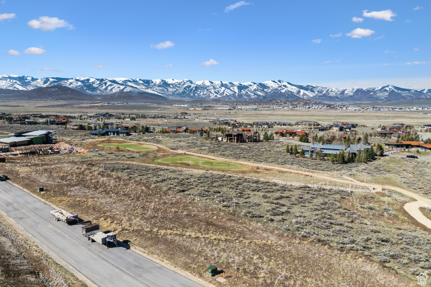 SAGE HILLS ESTATES - Residential