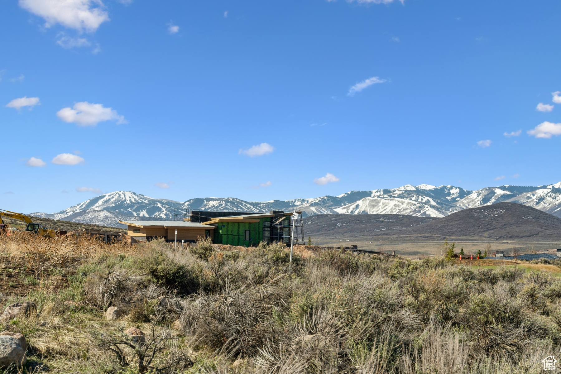 SAGE HILLS ESTATES - Residential