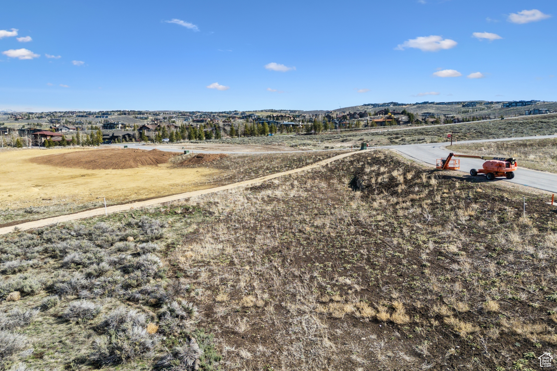 SAGE HILLS ESTATES - Residential