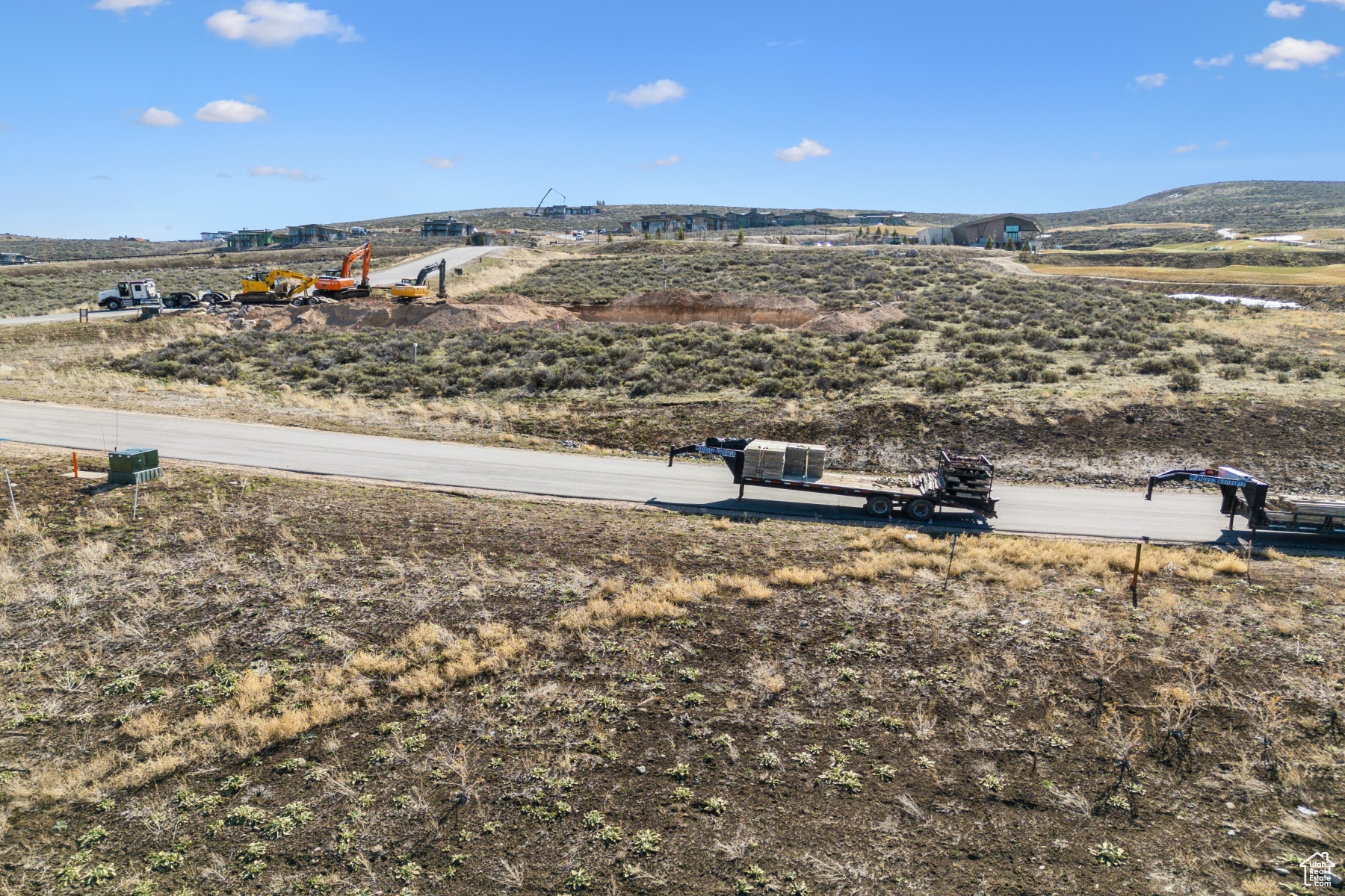 SAGE HILLS ESTATES - Residential