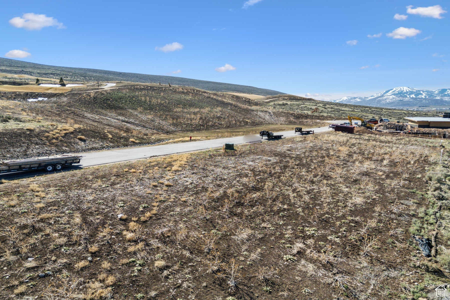 SAGE HILLS ESTATES - Residential