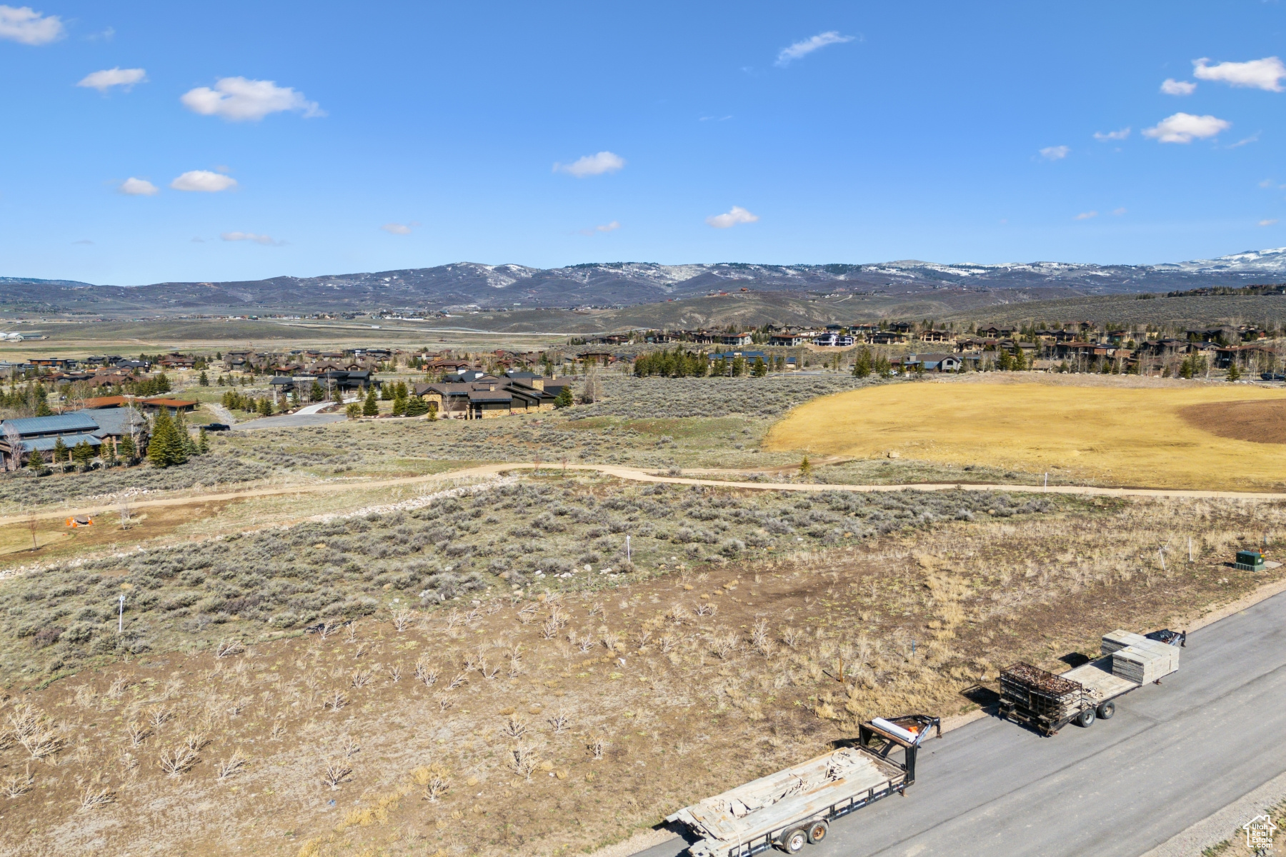 SAGE HILLS ESTATES - Residential