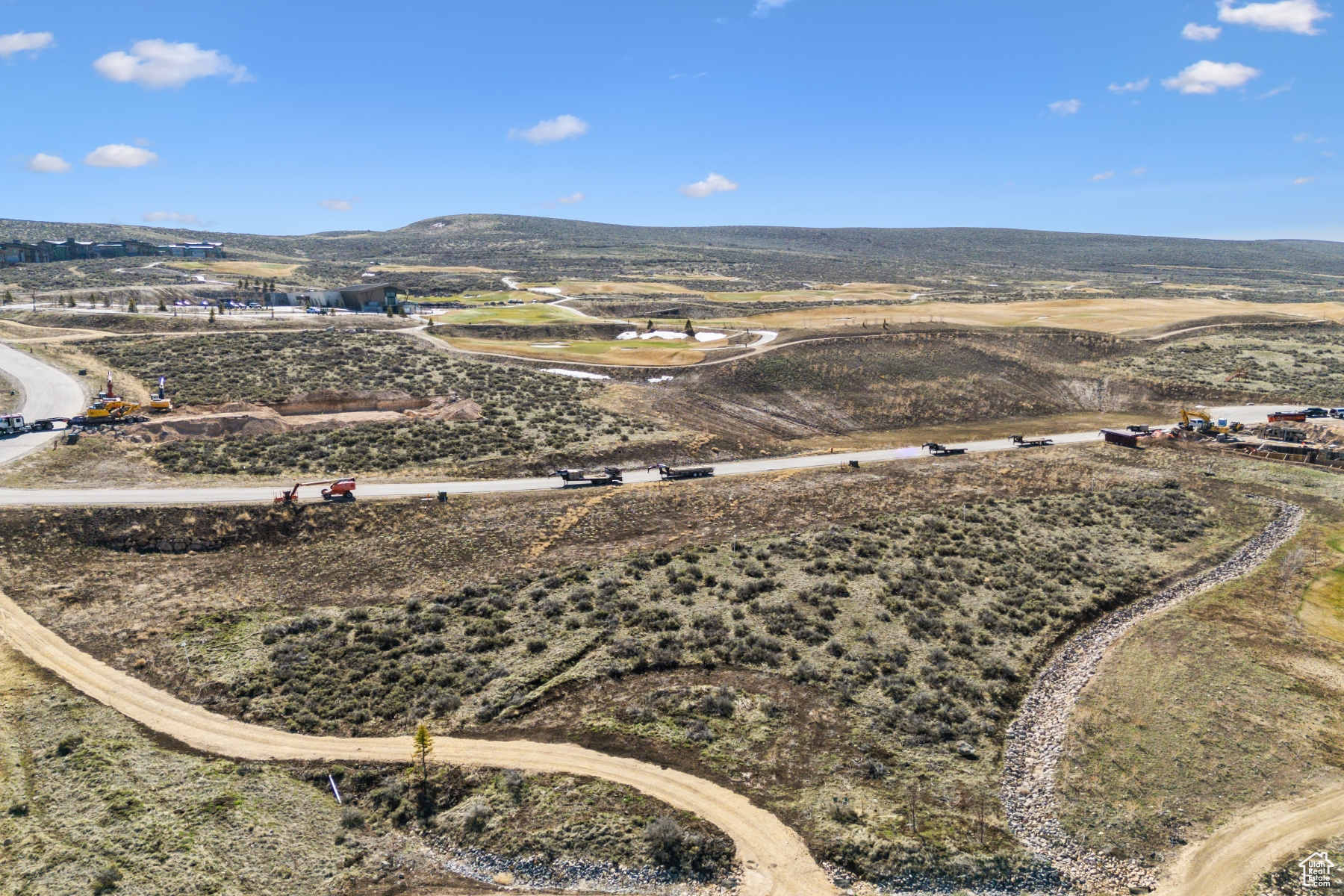 SAGE HILLS ESTATES - Residential