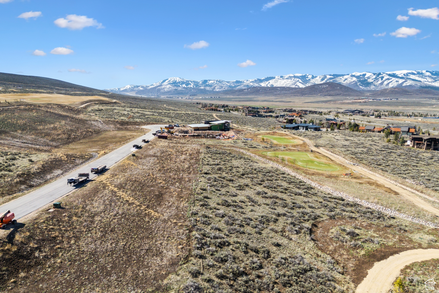 SAGE HILLS ESTATES - Residential