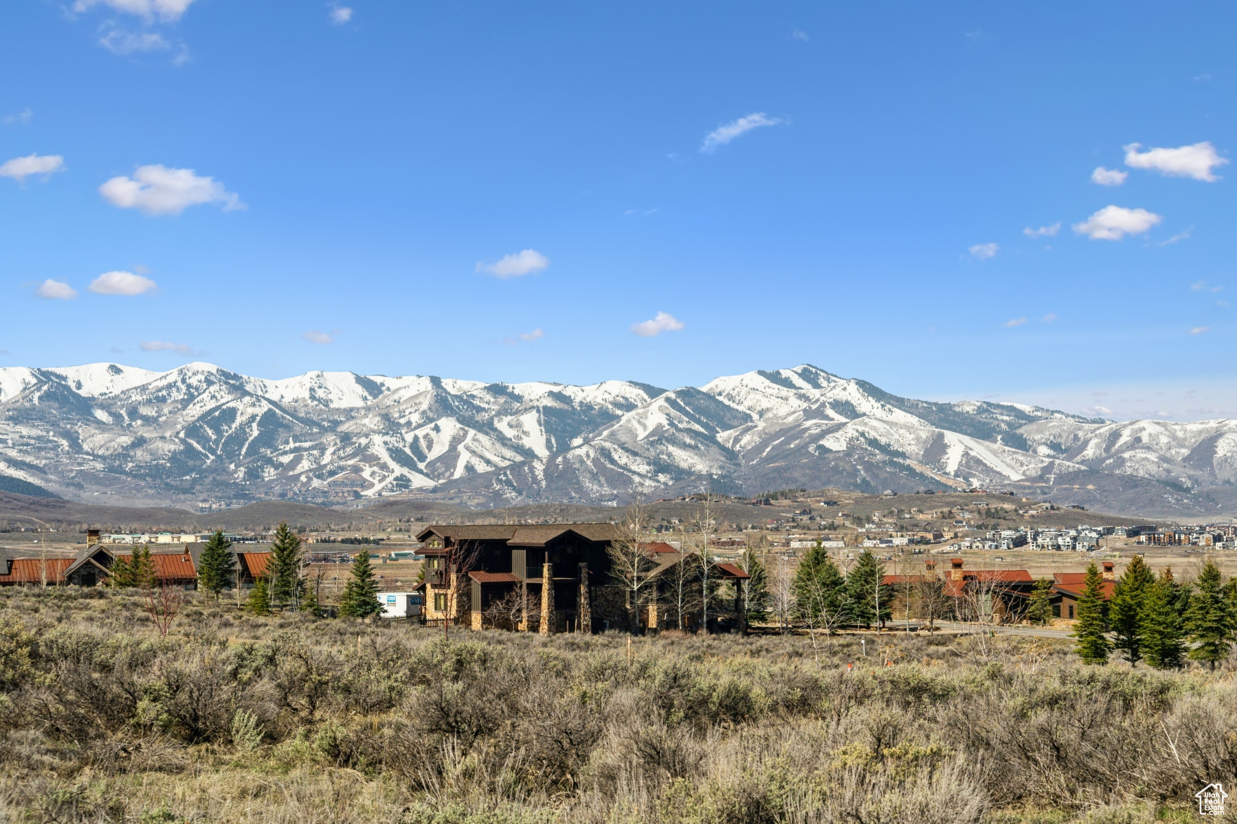 SAGE HILLS ESTATES - Residential