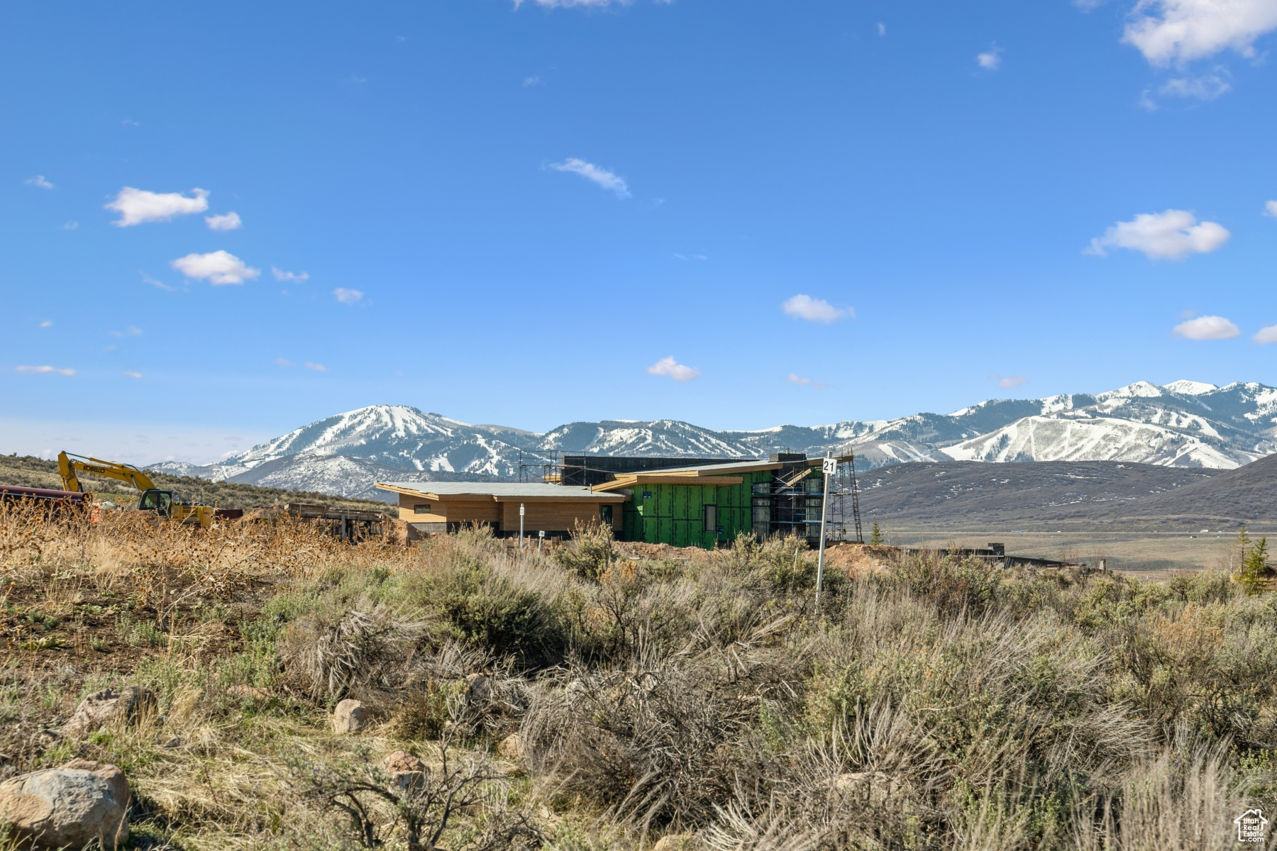 SAGE HILLS ESTATES - Residential