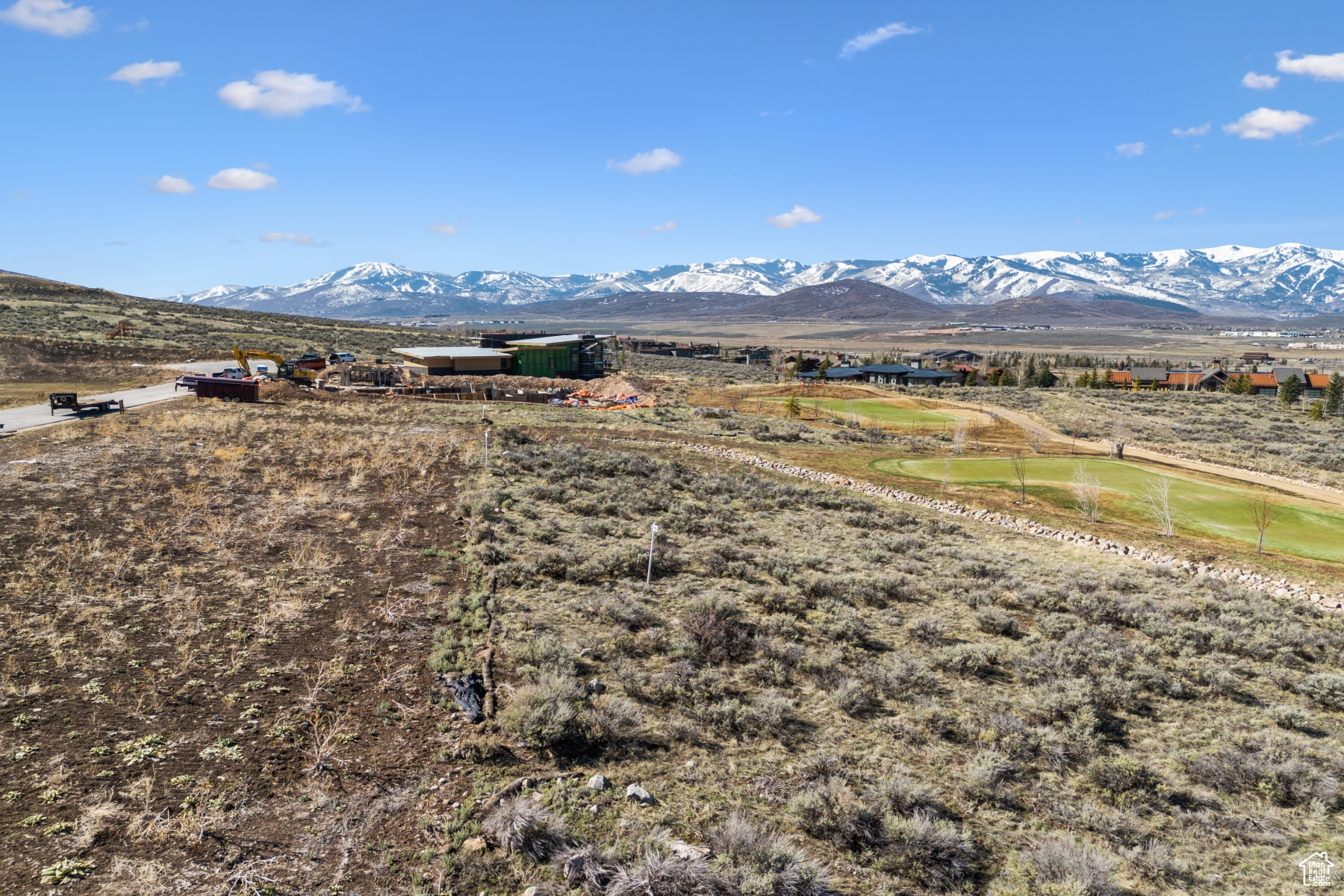 SAGE HILLS ESTATES - Residential