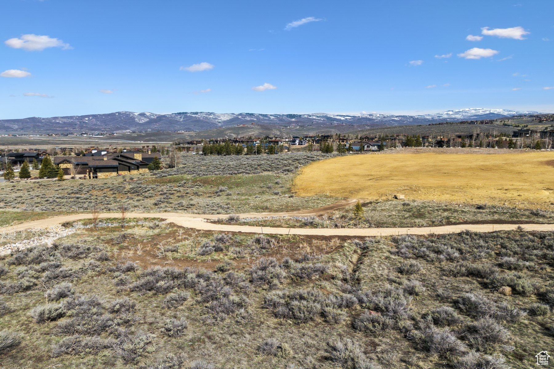 SAGE HILLS ESTATES - Residential