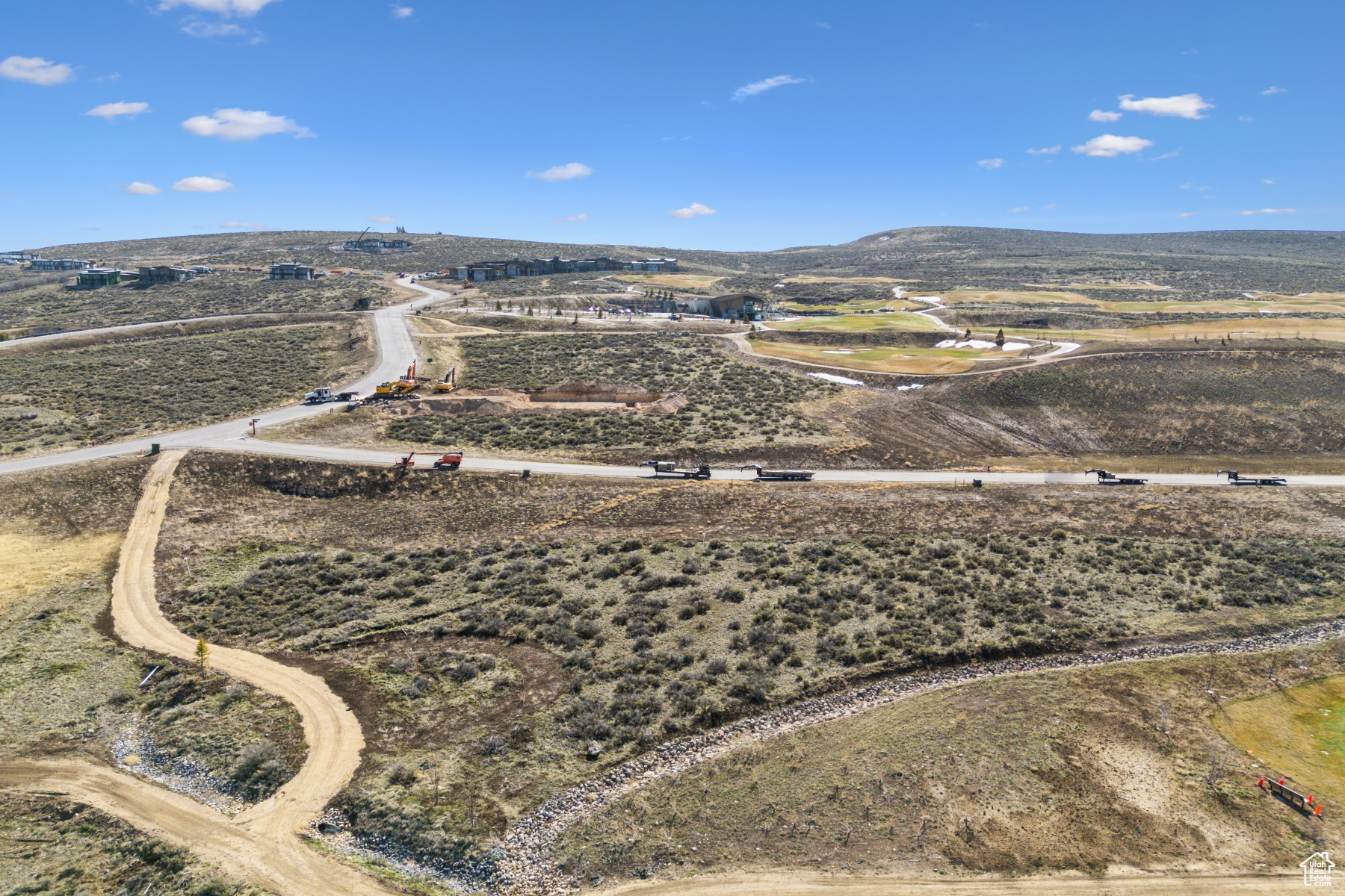 SAGE HILLS ESTATES - Residential