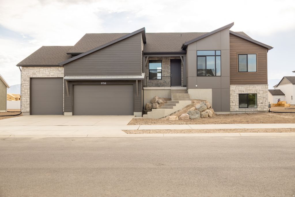 Photo of 1758 S 3875 W #226, West Weber, UT 84401 (MLS # 2124937)