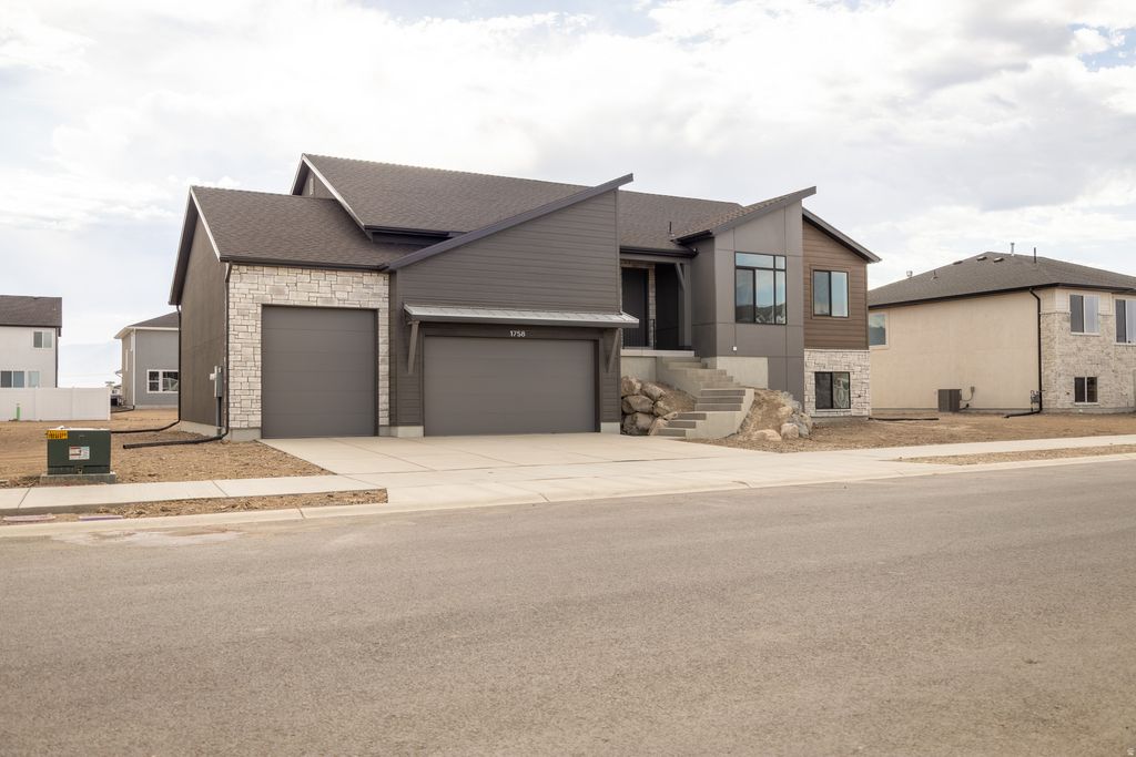Photo of 1758 S 3875 W #226, West Weber, UT 84401 (MLS # 2124937)