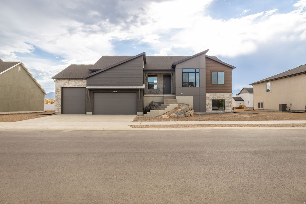 Photo of 1758 S 3875 W #226, West Weber, UT 84401 (MLS # 2124937)