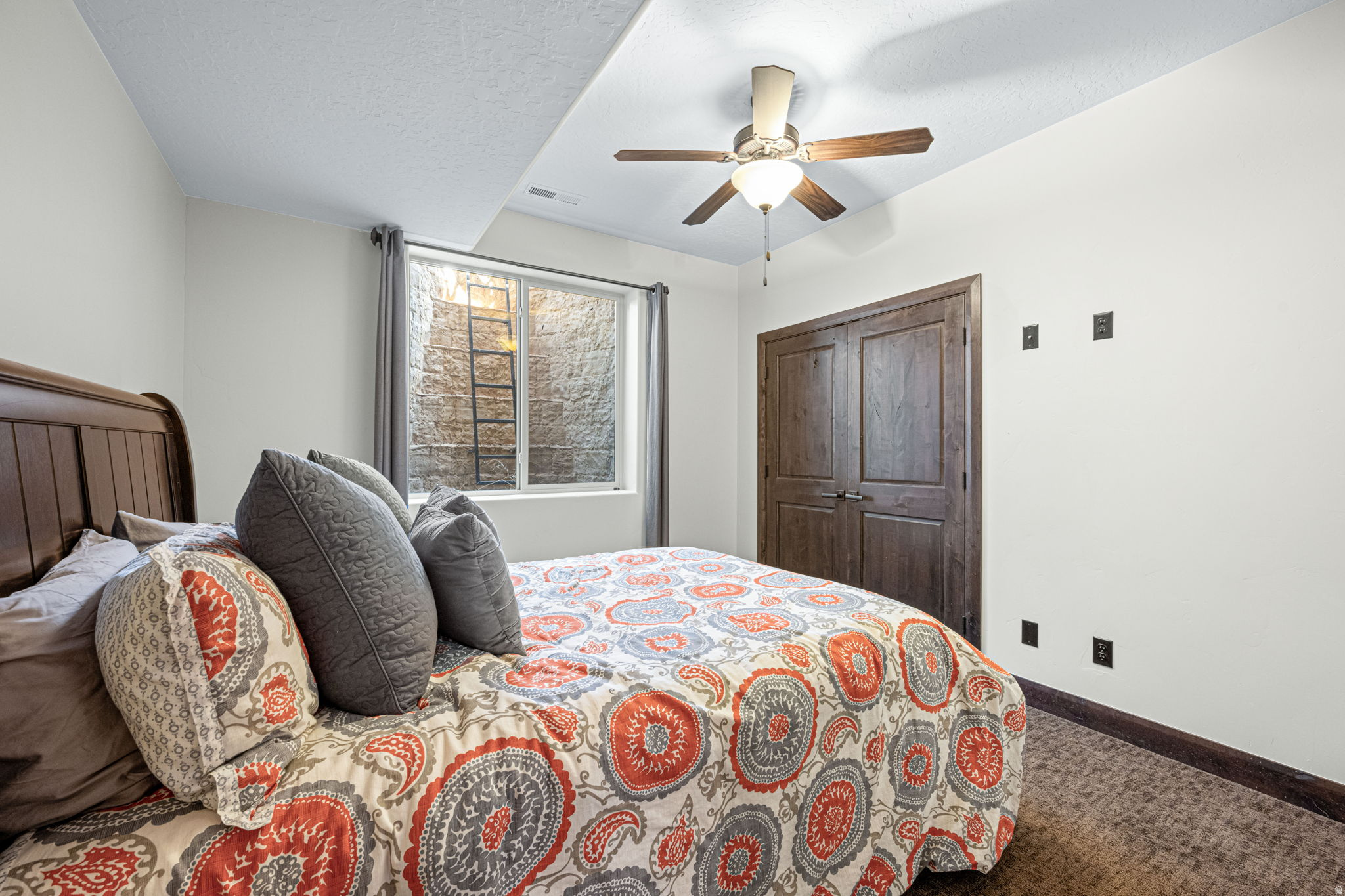 LEDGES OF ST GEORGE PH 1 AMD - Residential