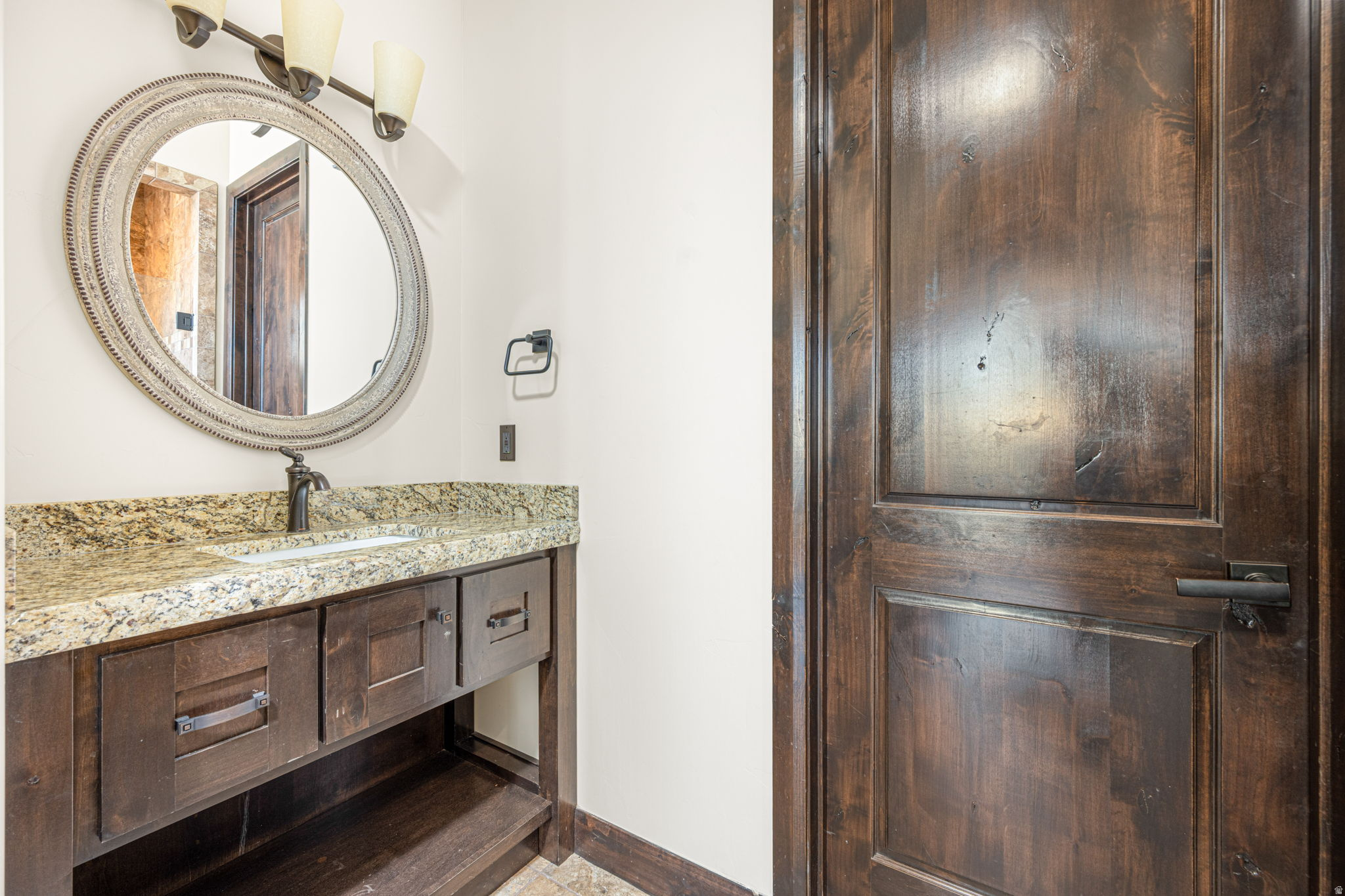 LEDGES OF ST GEORGE PH 1 AMD - Residential