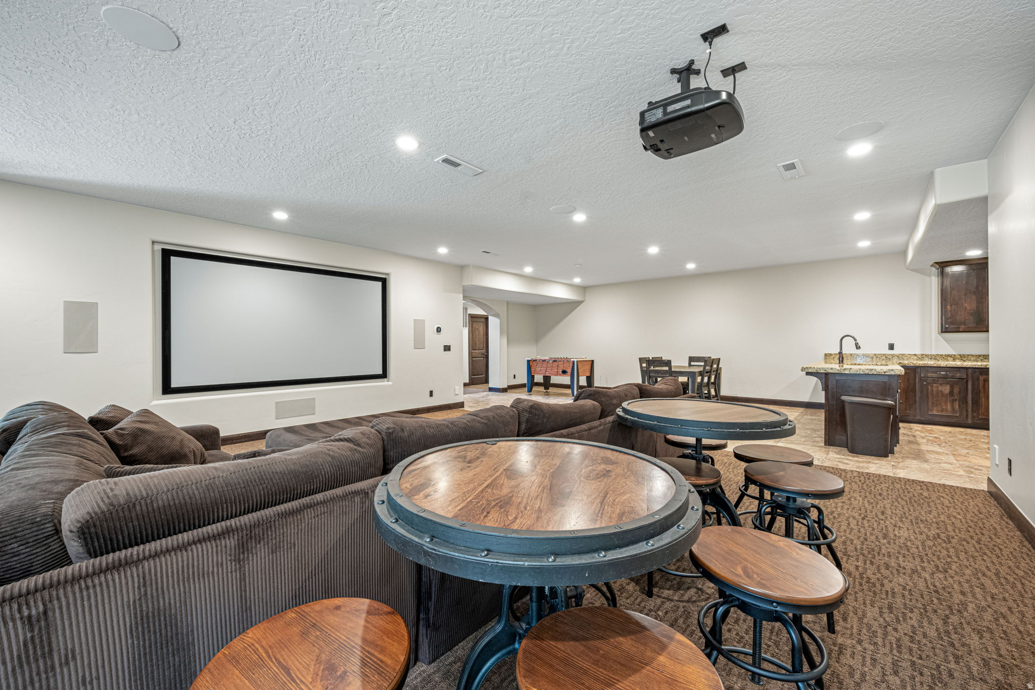 LEDGES OF ST GEORGE PH 1 AMD - Residential