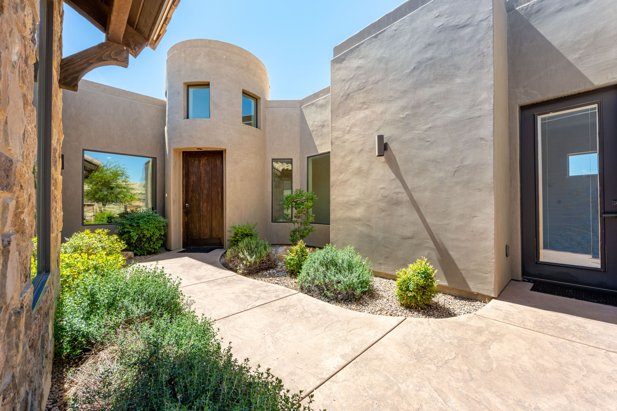 LEDGES OF ST GEORGE PH 1 AMD - Residential