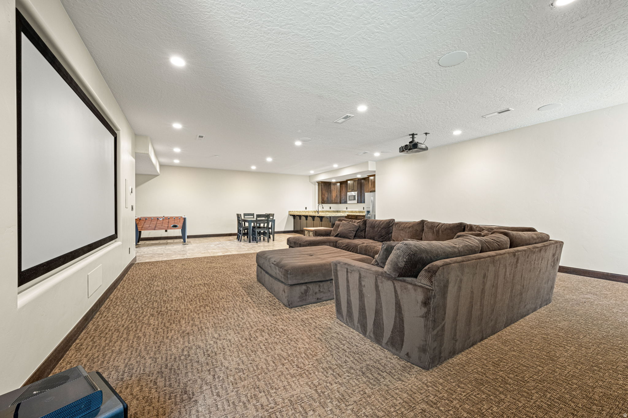 LEDGES OF ST GEORGE PH 1 AMD - Residential