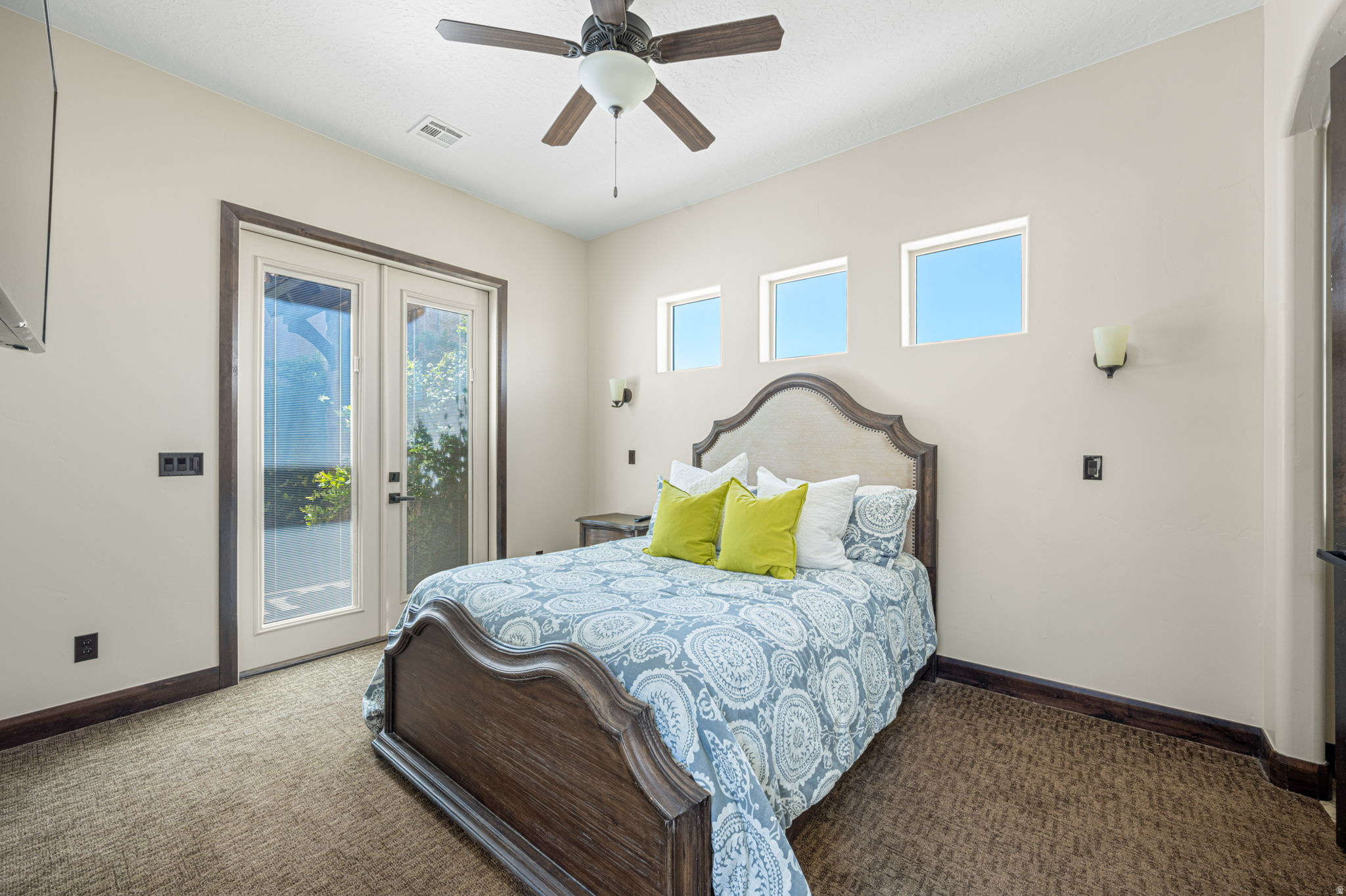 LEDGES OF ST GEORGE PH 1 AMD - Residential