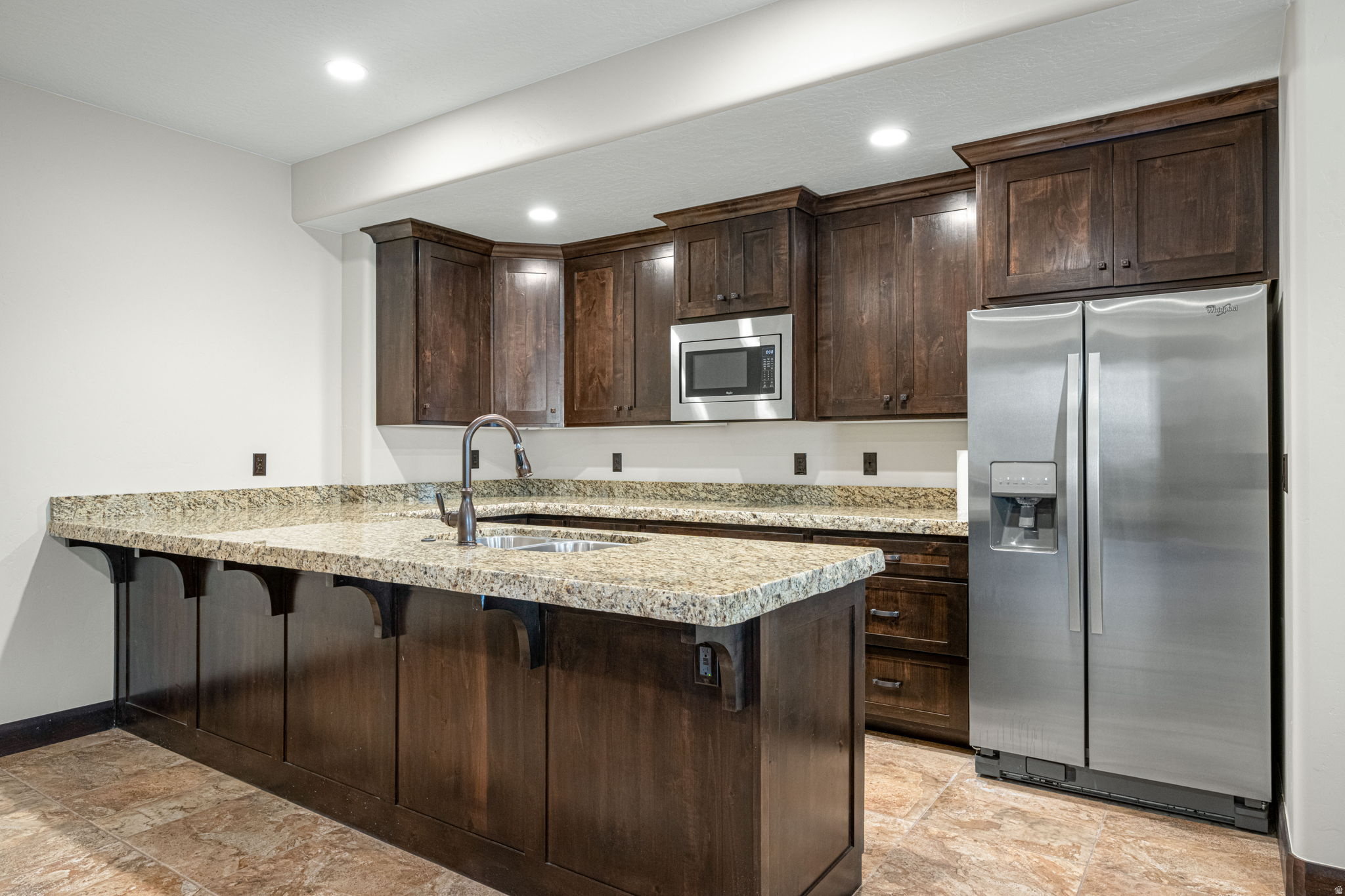 LEDGES OF ST GEORGE PH 1 AMD - Residential