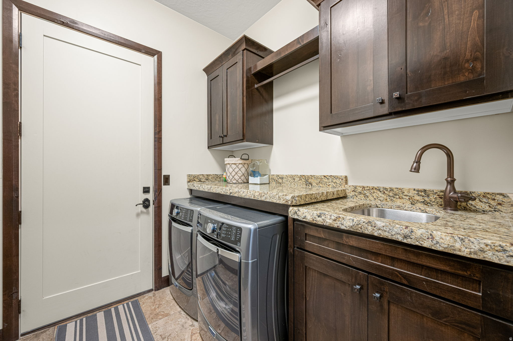 LEDGES OF ST GEORGE PH 1 AMD - Residential