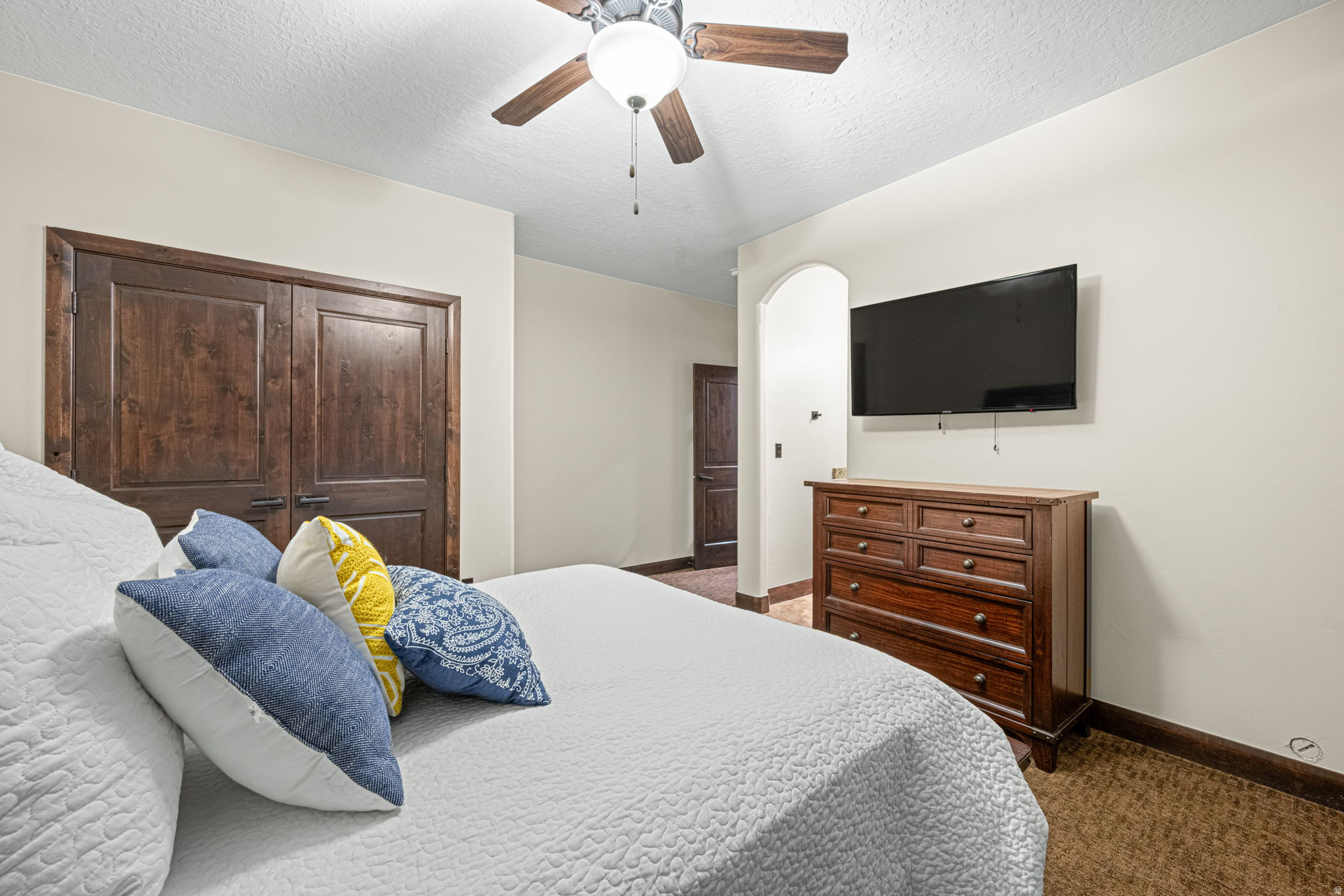 LEDGES OF ST GEORGE PH 1 AMD - Residential