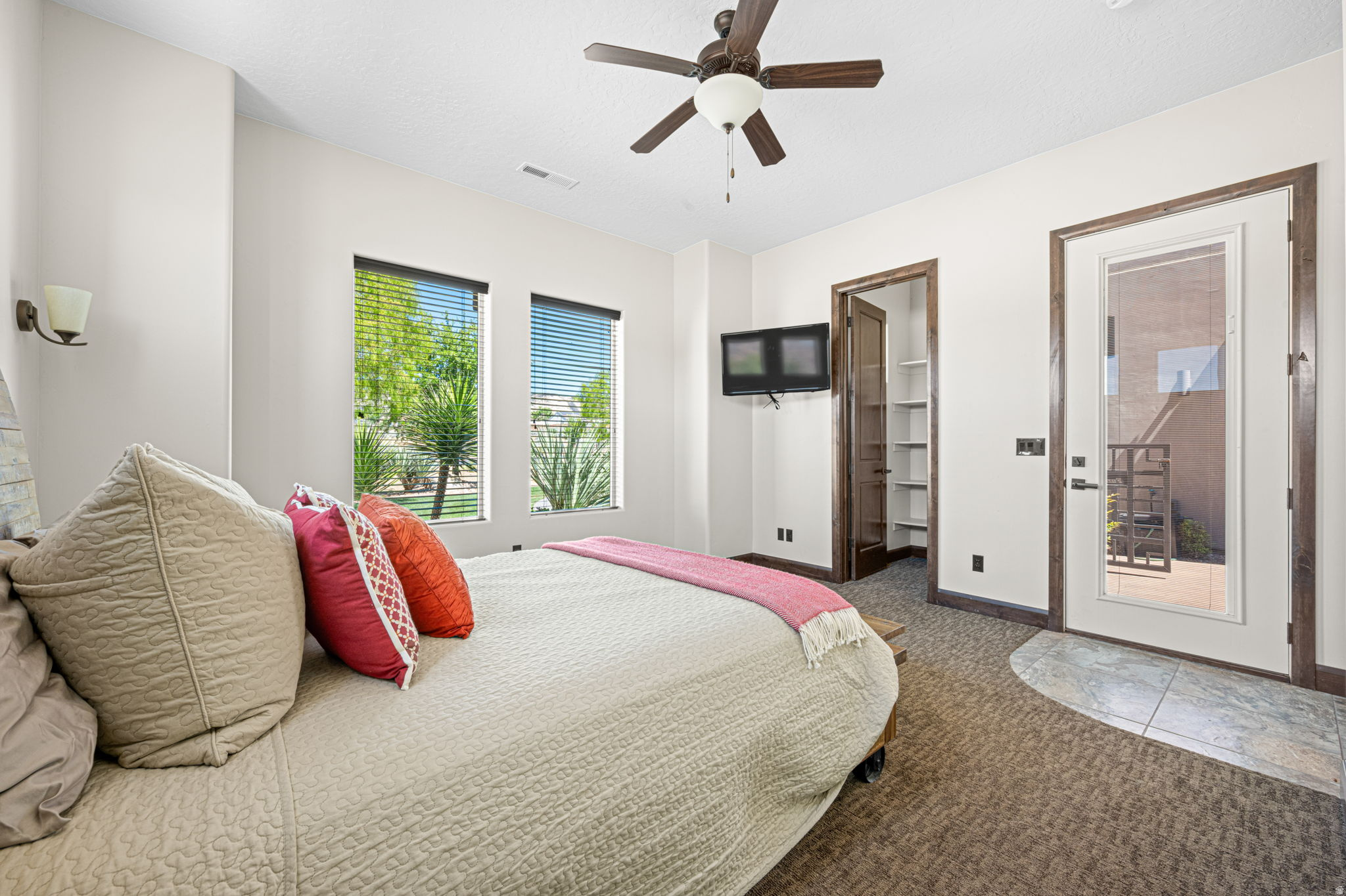 LEDGES OF ST GEORGE PH 1 AMD - Residential